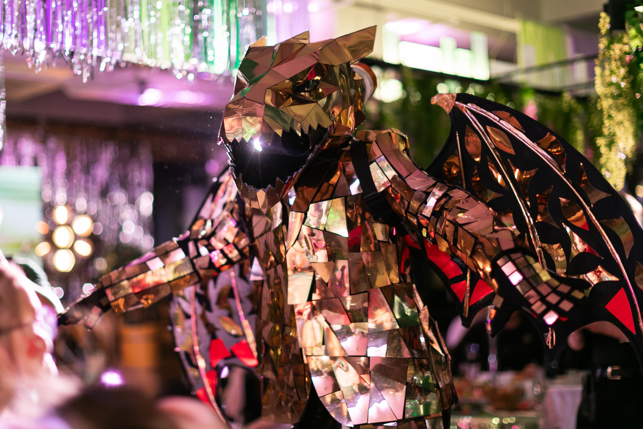 День Рождении Евы. NesterovaMaria.ru