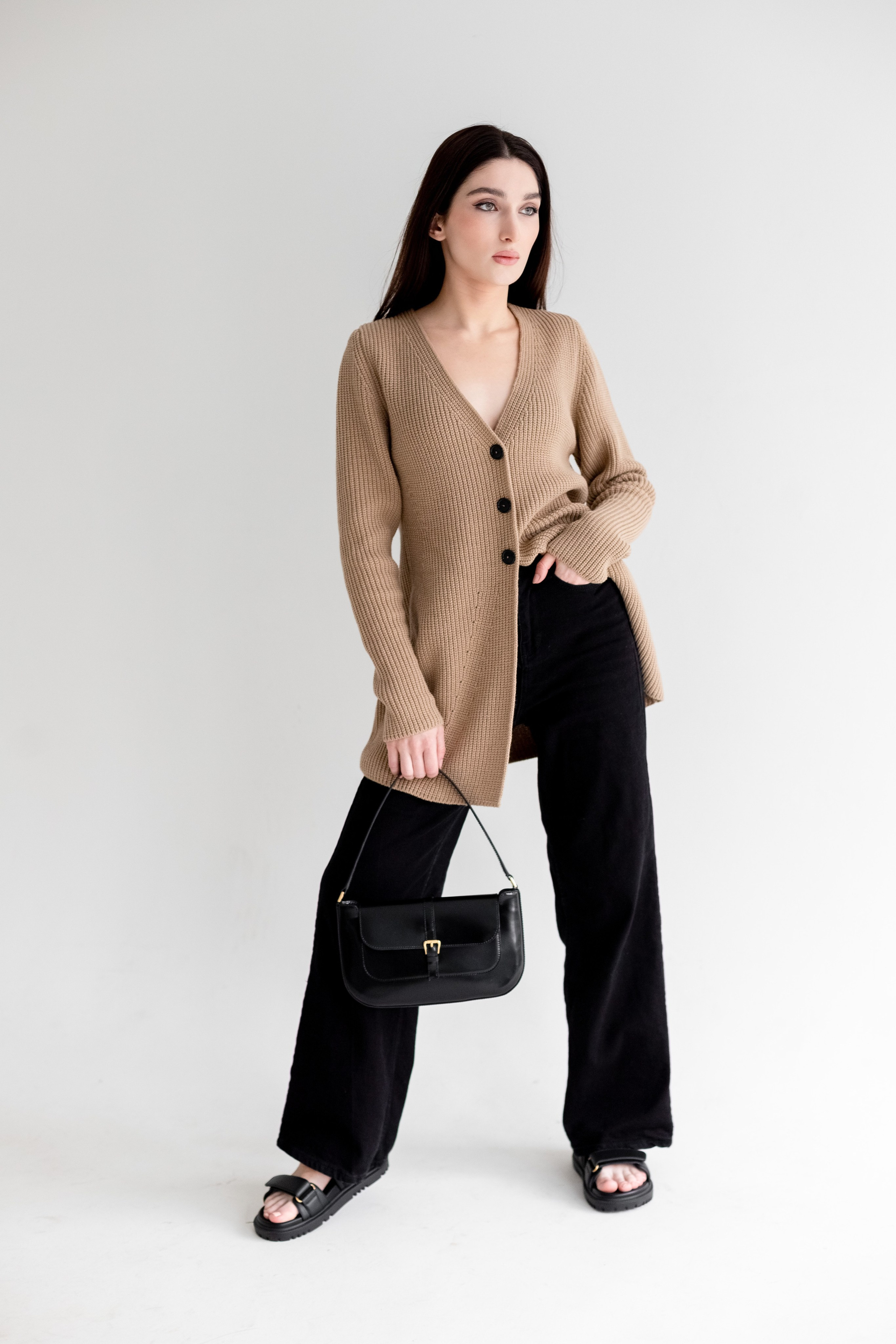 Apparrell. Главная