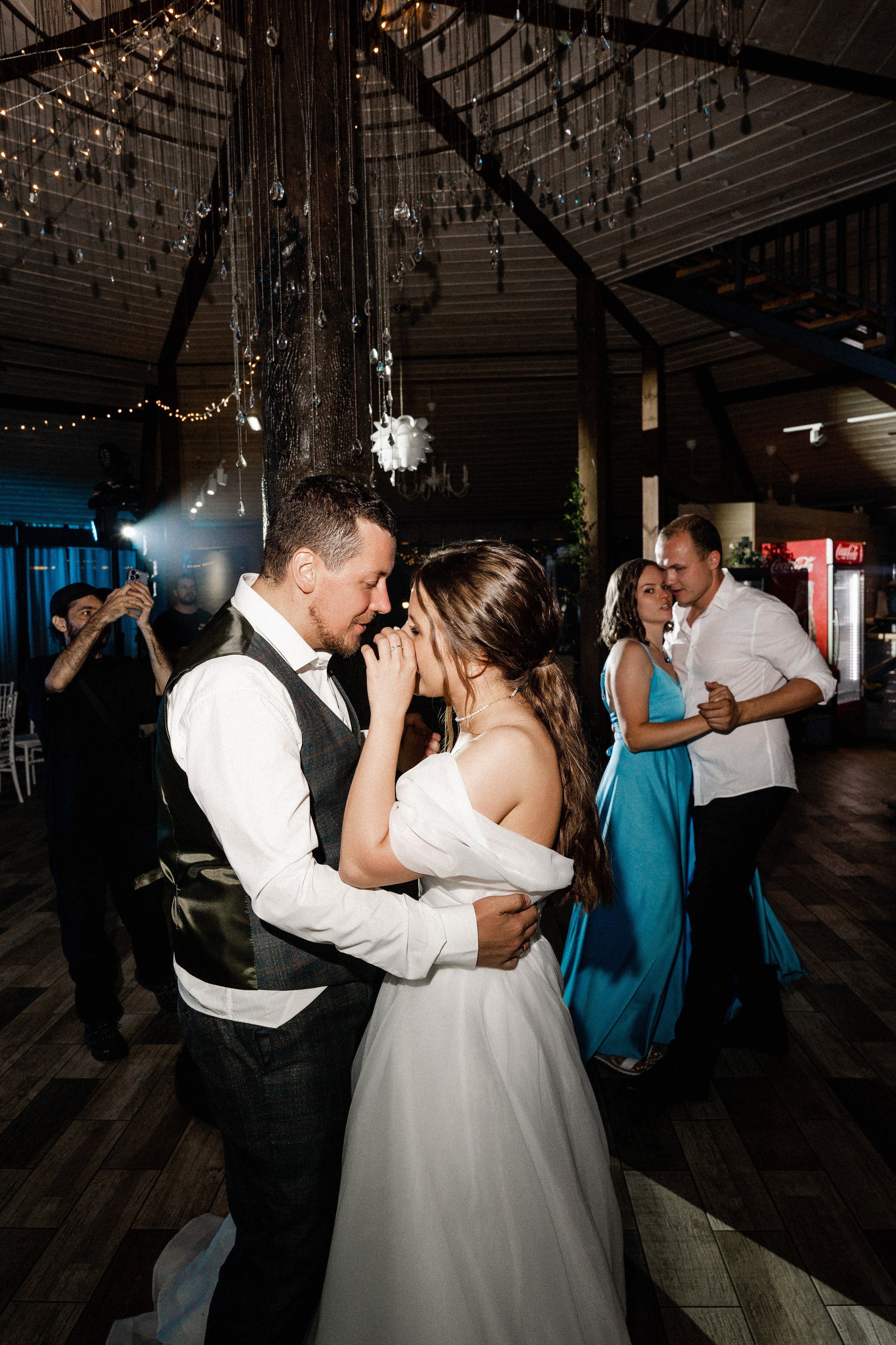 Maxim & Evgeniya. Dolce_wedding