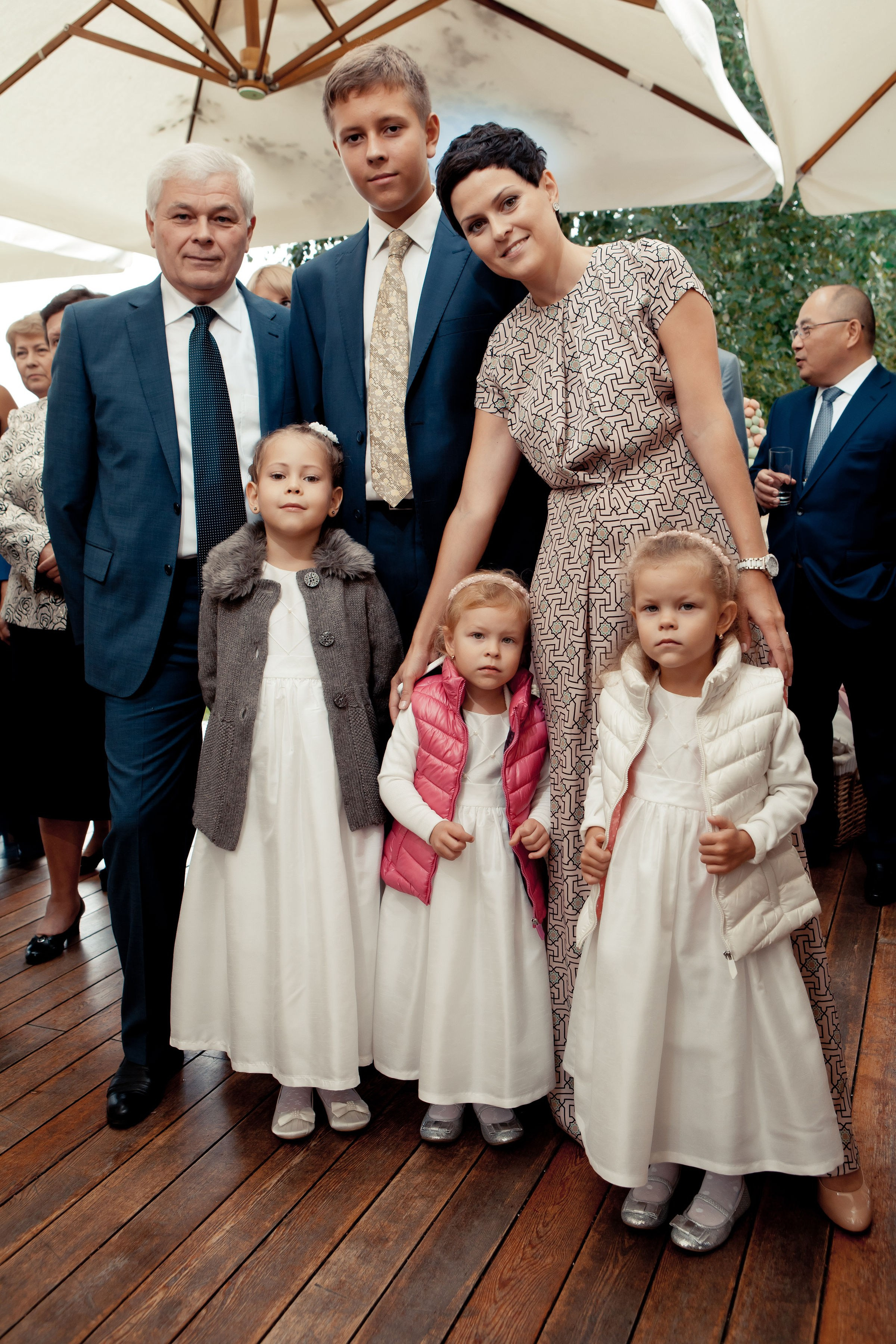 Свадьба Мистраль. Фотограф Алексей Архангельский