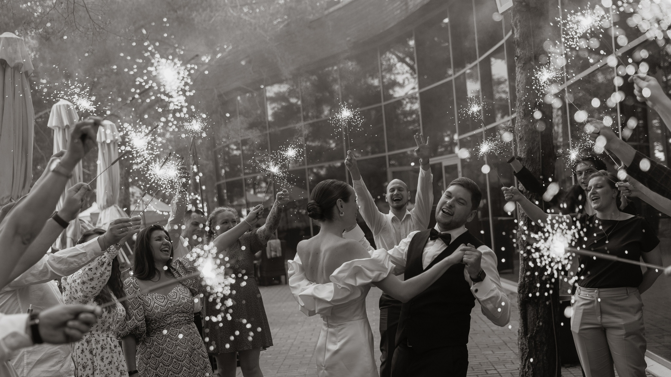 Портфолио. Свадебный фотограф Дмитрий Краснов. Санкт-Петербург