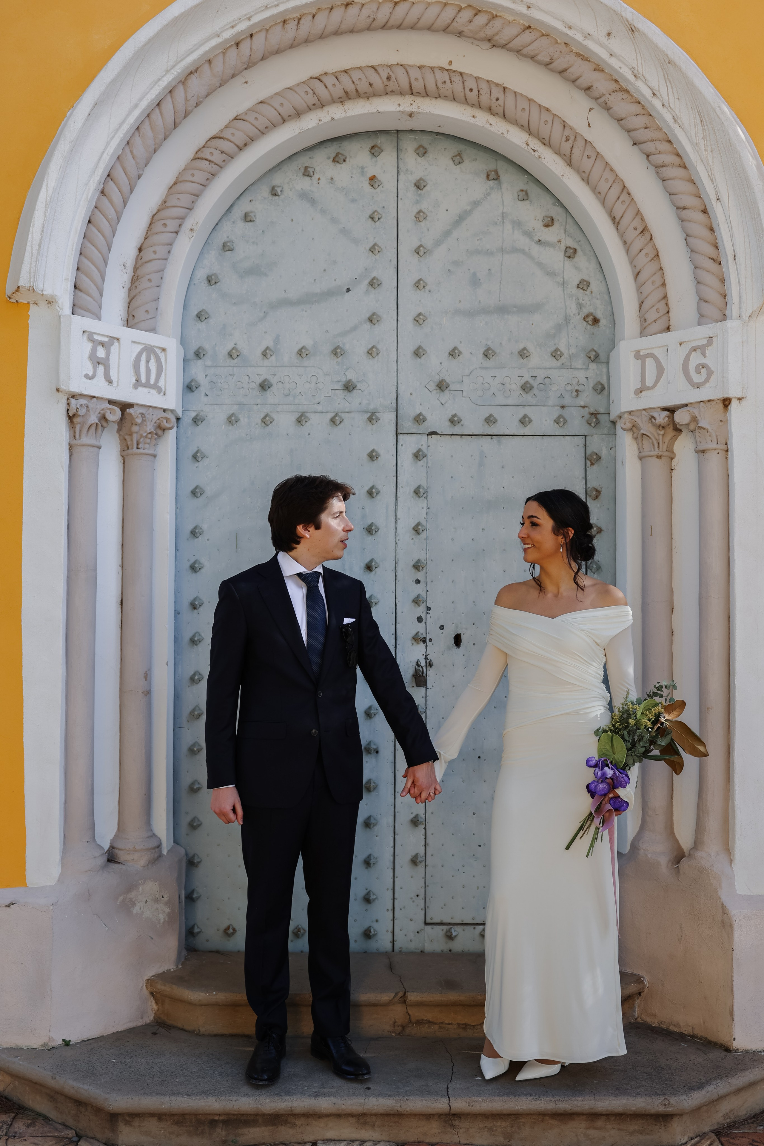 Ana & Pablo. Bantser Studio — Wedding photographer and planner in Valencia, Spain