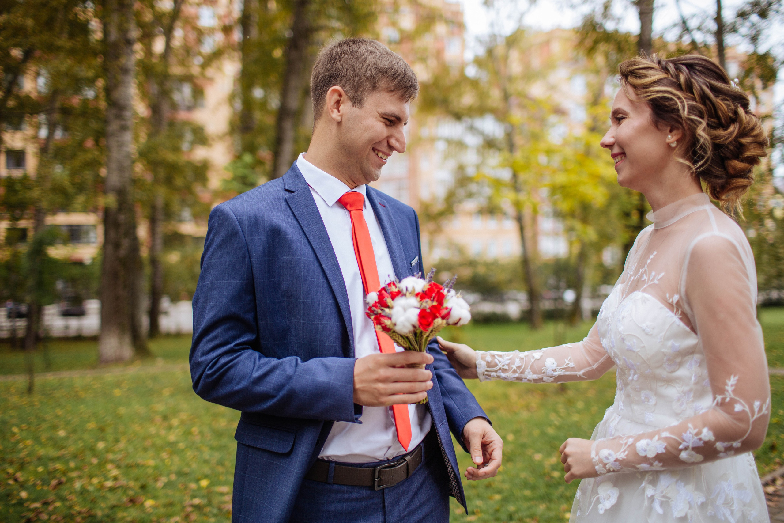 Владимир Анна. Семейный и свадебный фотограф в Томске Марилова Ольга