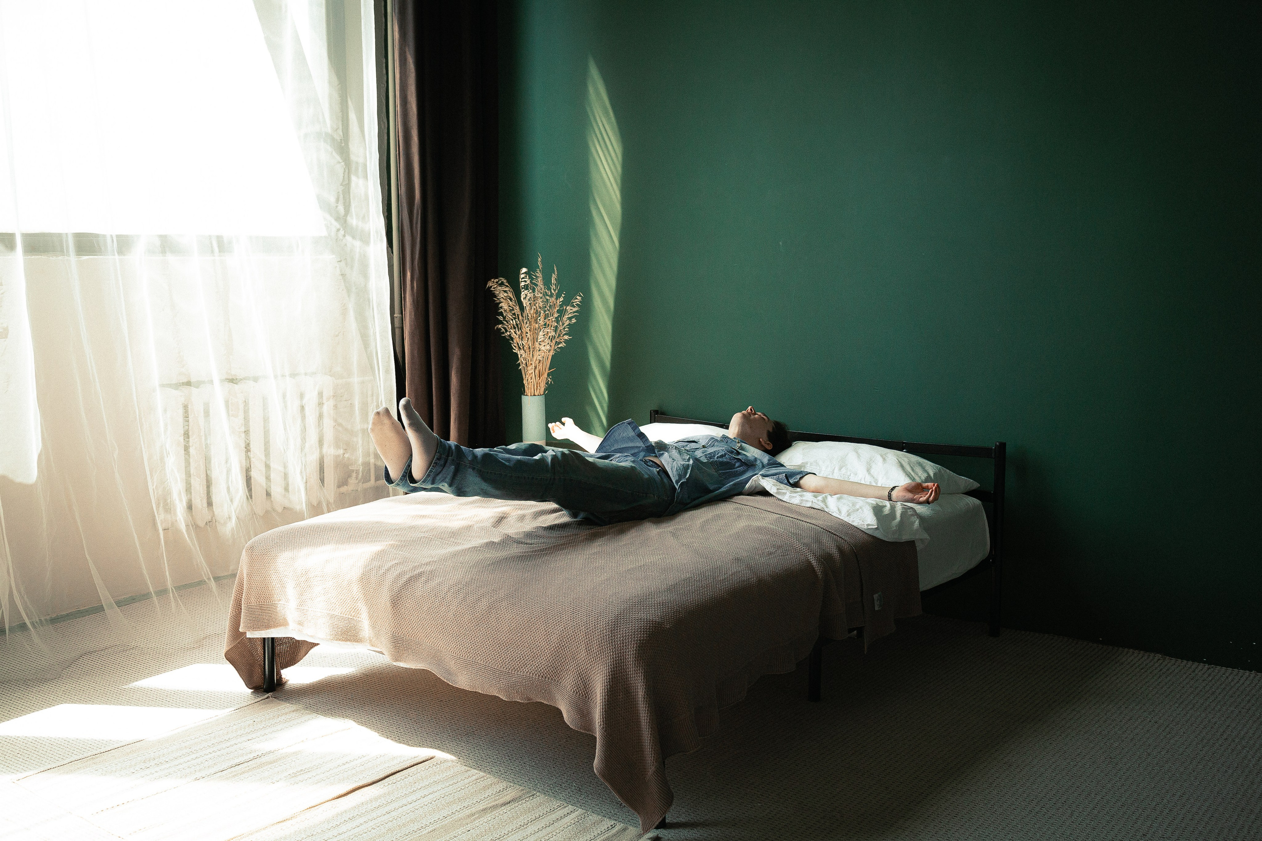 Денис. Леонид Рябов — фотограф в Нижнем Новгороде