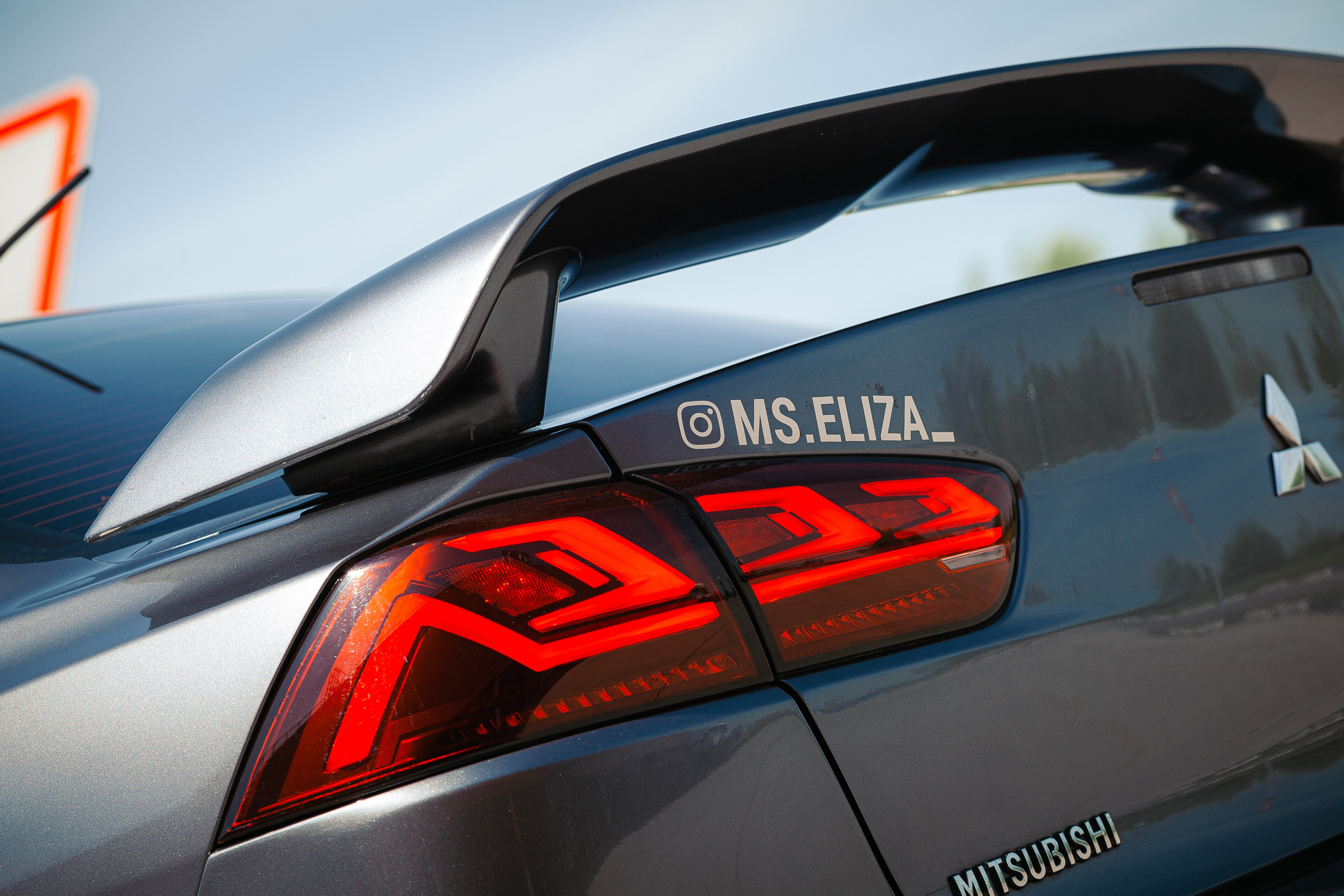 Открытие сезона Lancer Community 2024. Леонид Рябов — фотограф в Нижнем Новгороде