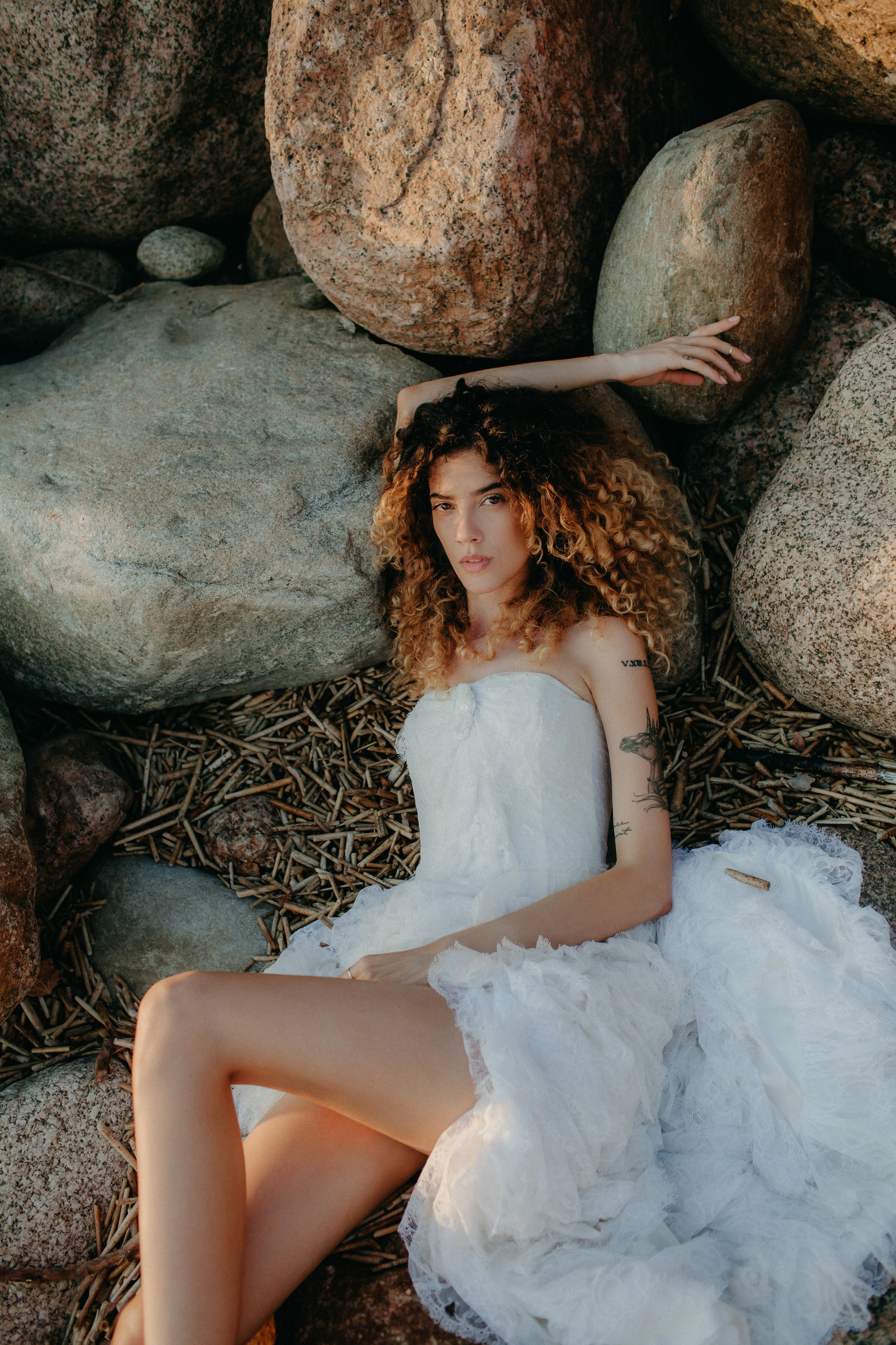 Plen-air. Фотограф Анна Гребенник