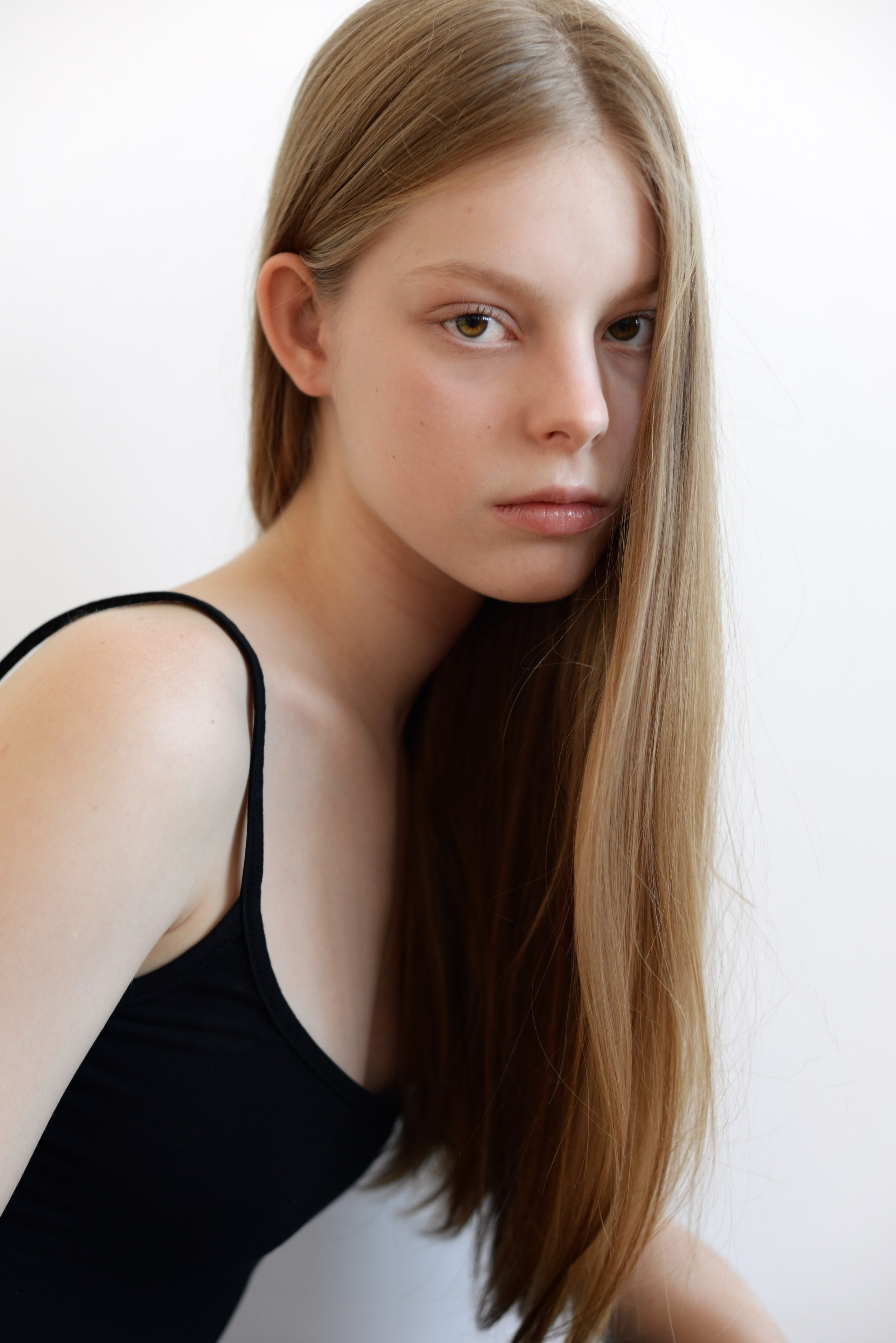 Daria for pret models. ㅤ