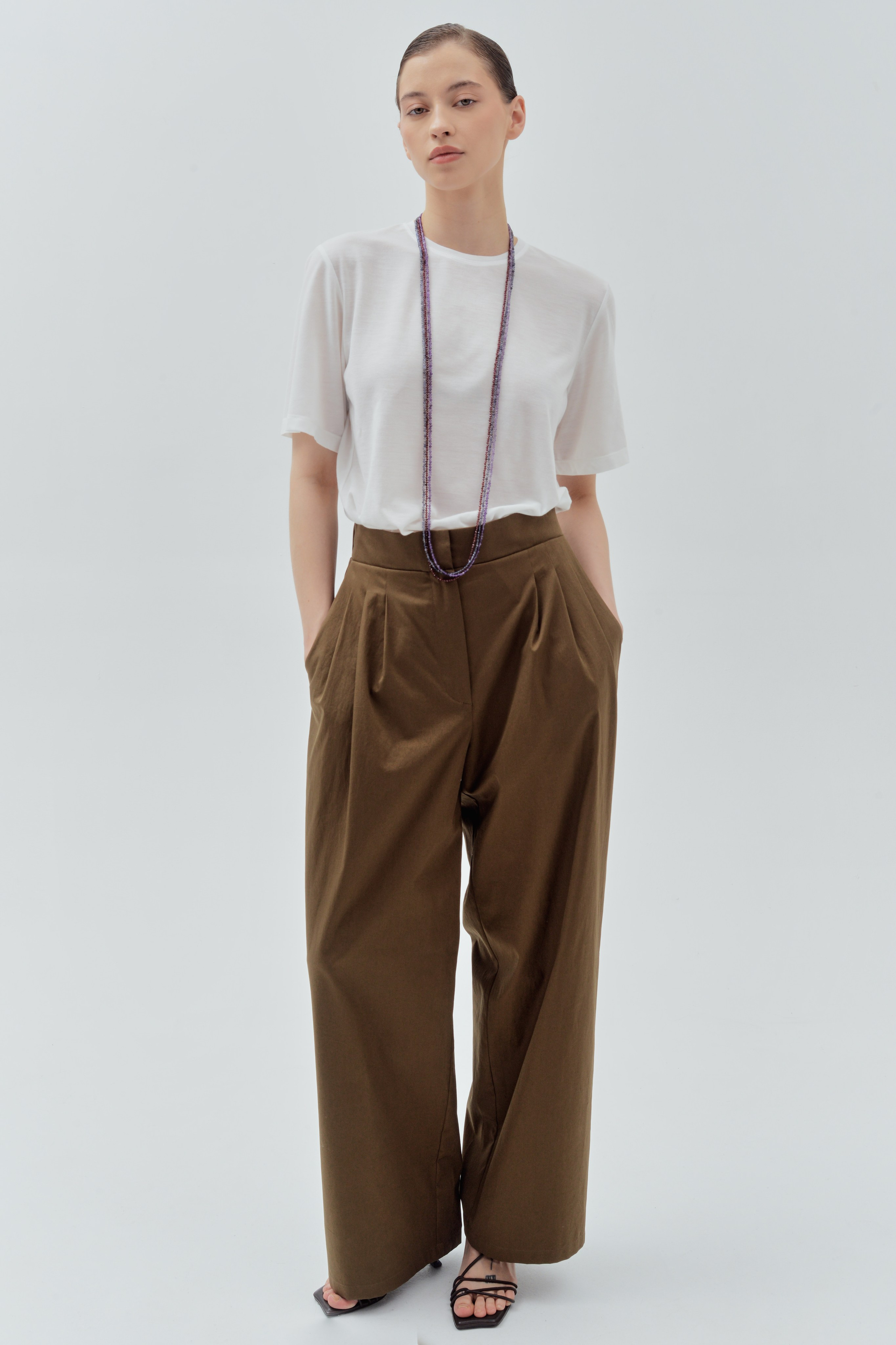 Parts spring '26. ㅤ