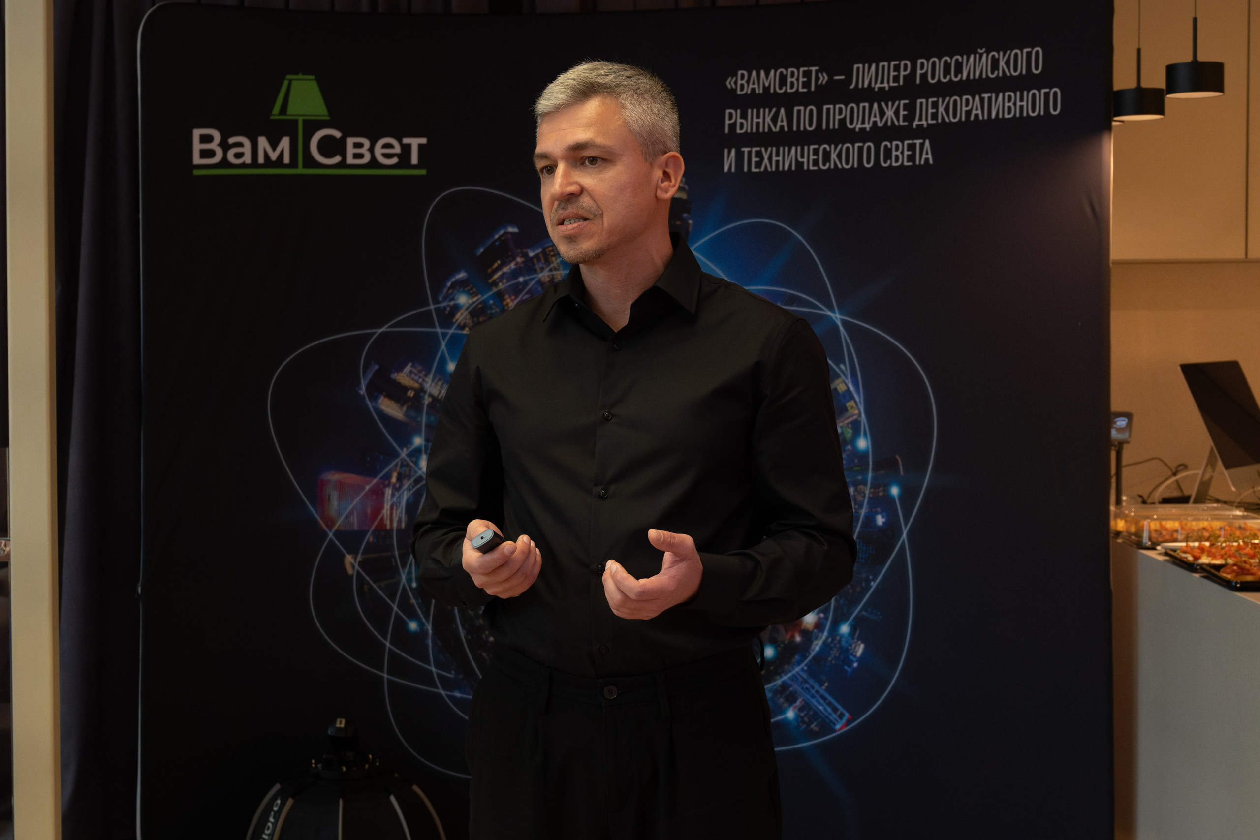 Форумы, вебинары. Фотограф мероприятий в Москве