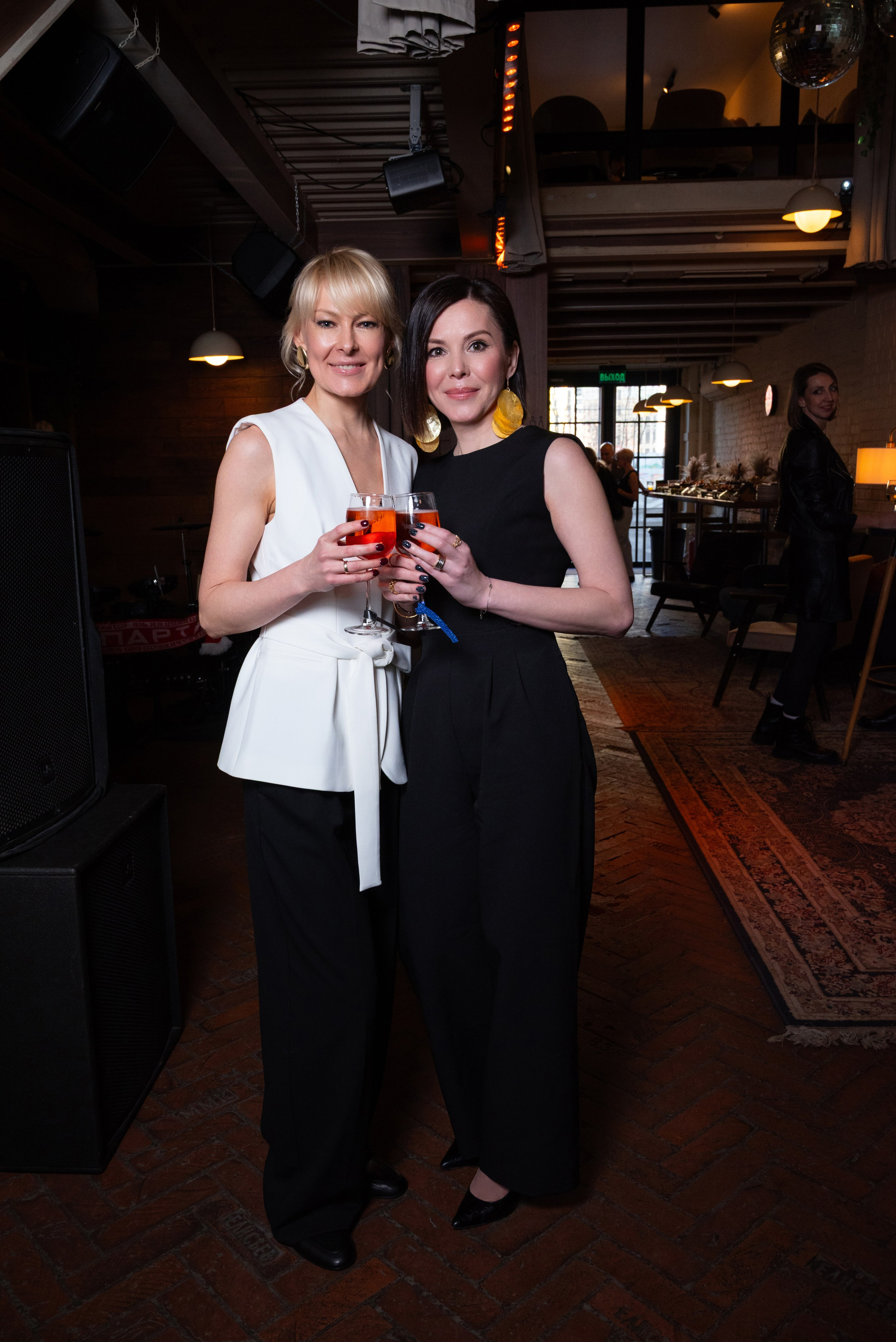 Дни рождения. Фотограф мероприятий в Москве