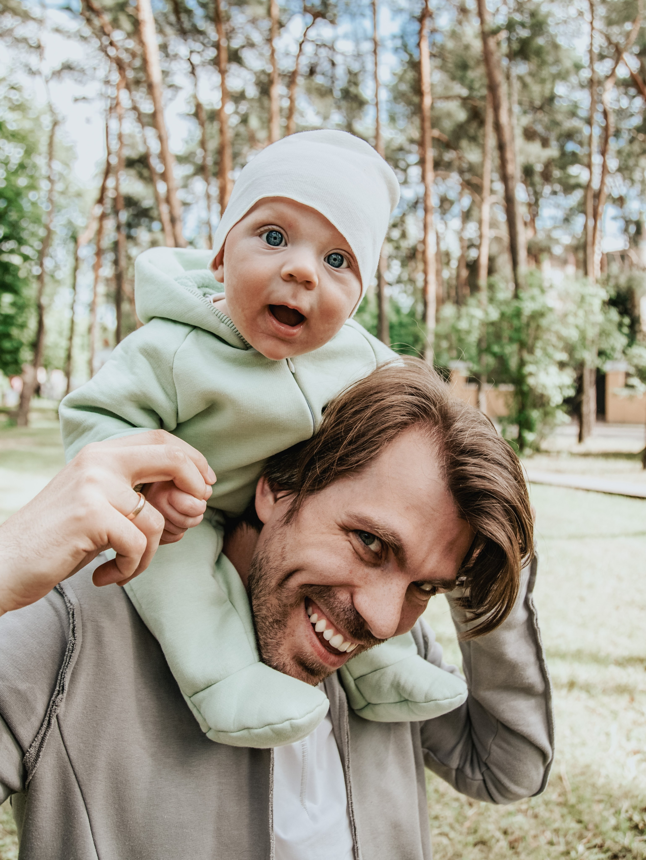 Семейная фотосессия. Фотограф текстиля в Москве Ольга Иванова