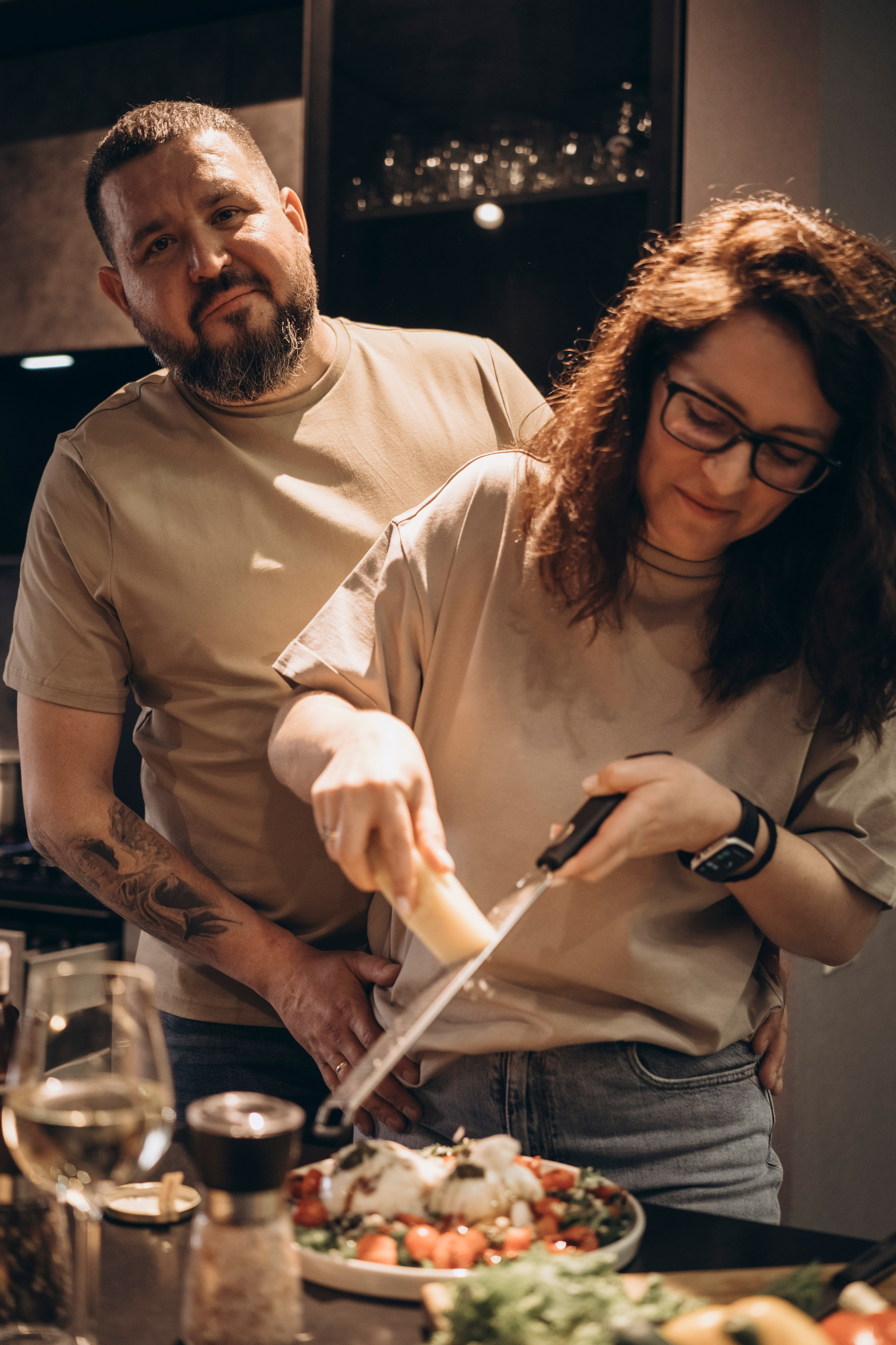 Фотограф и видеограф в Москве