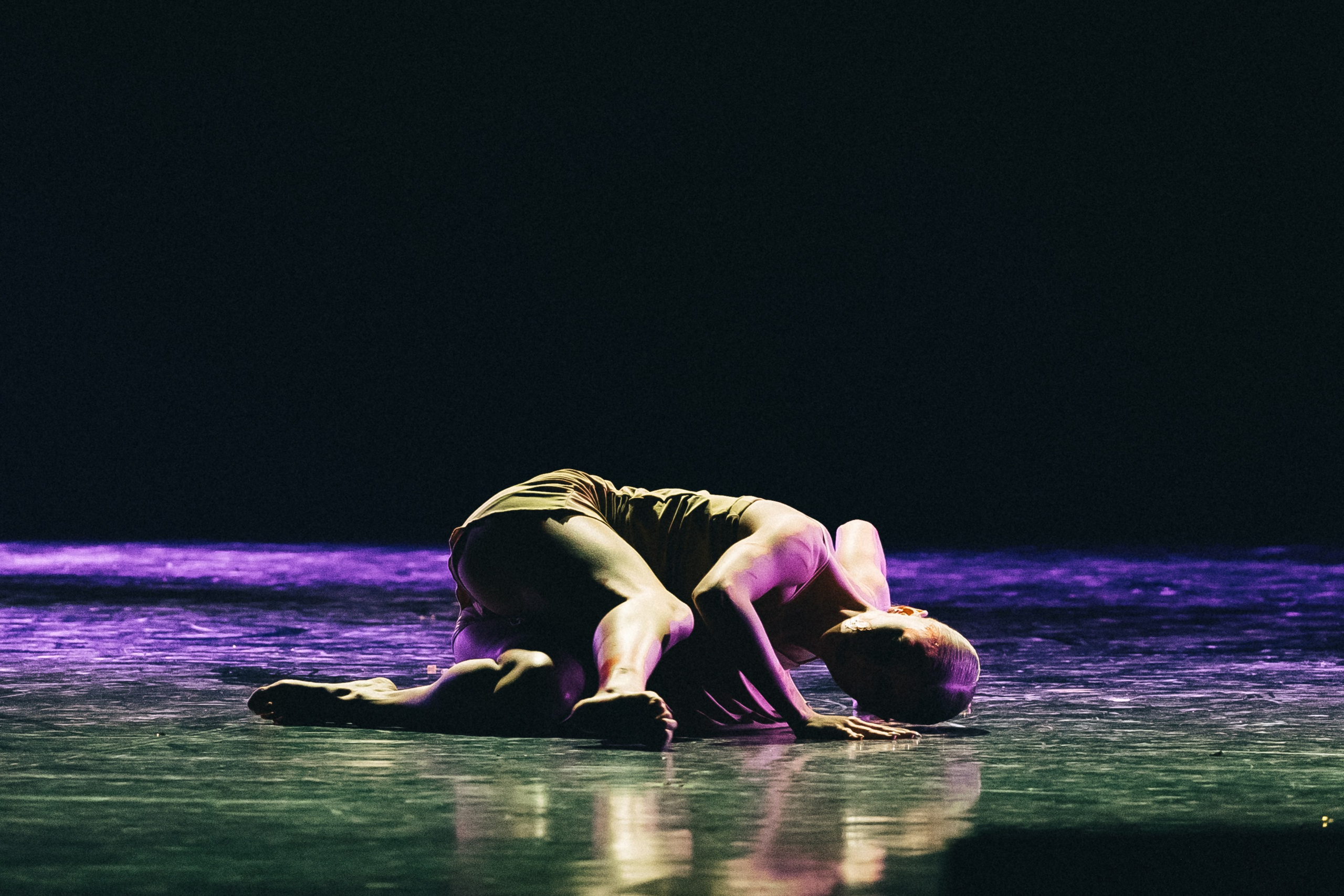 Отчётный концерт (КемГИК). Фотограф Кемерово | Сергей