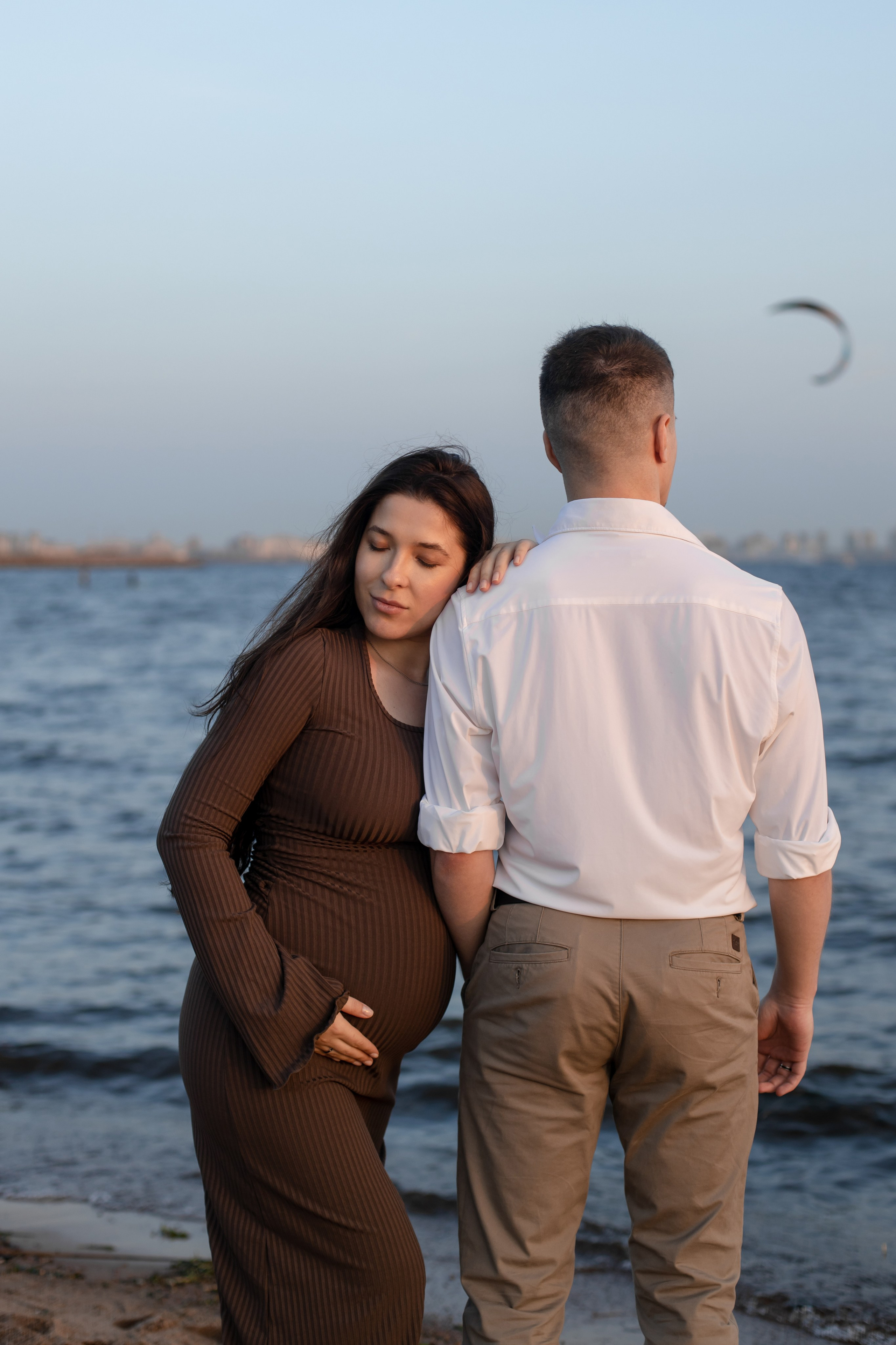 Гендер пати. Свадебный и семейный фотограф в Москве Диана Левченко