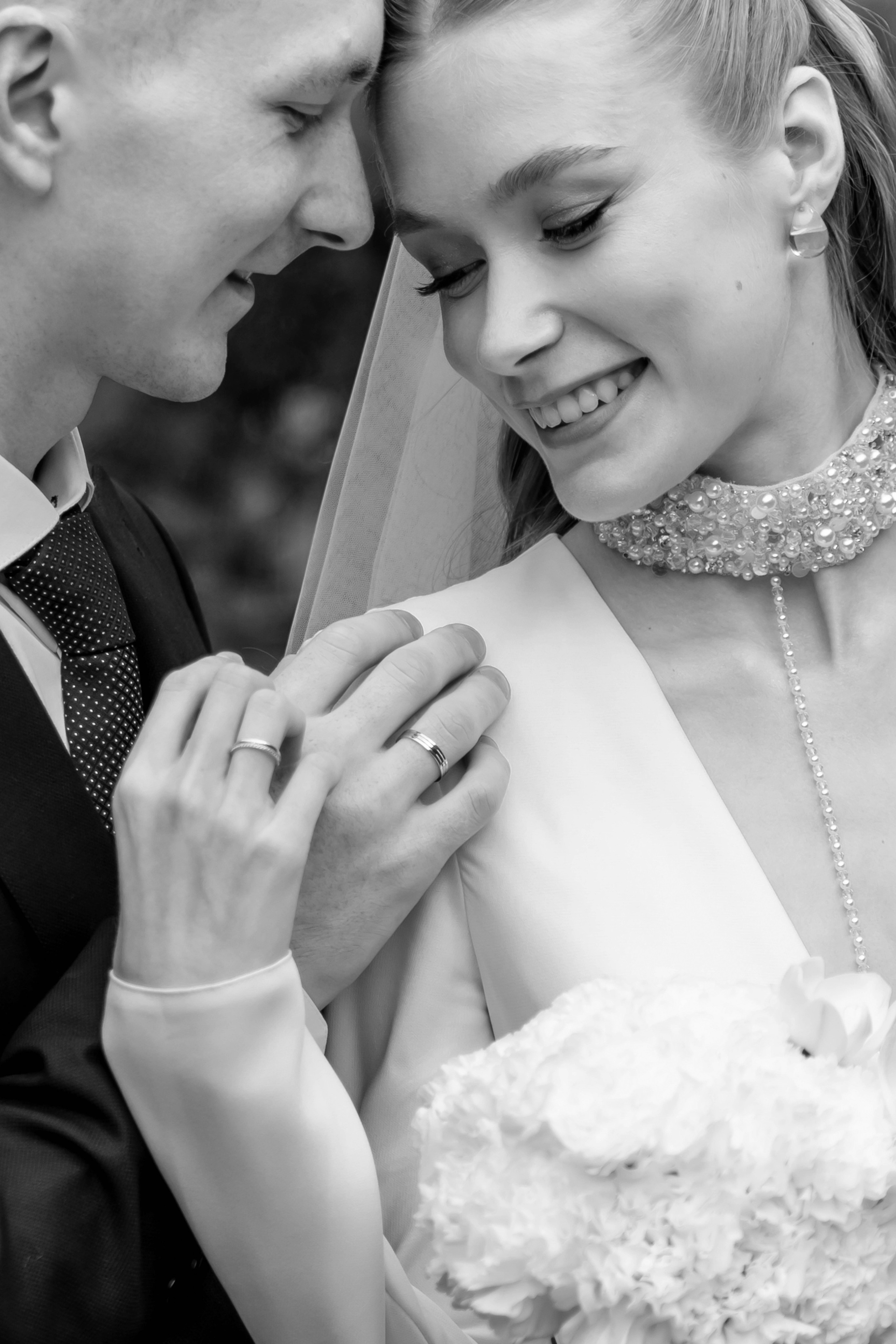 Выездная регистрация + Барвиха + банкет. Свадебный и семейный фотограф в Москве Диана Левченко