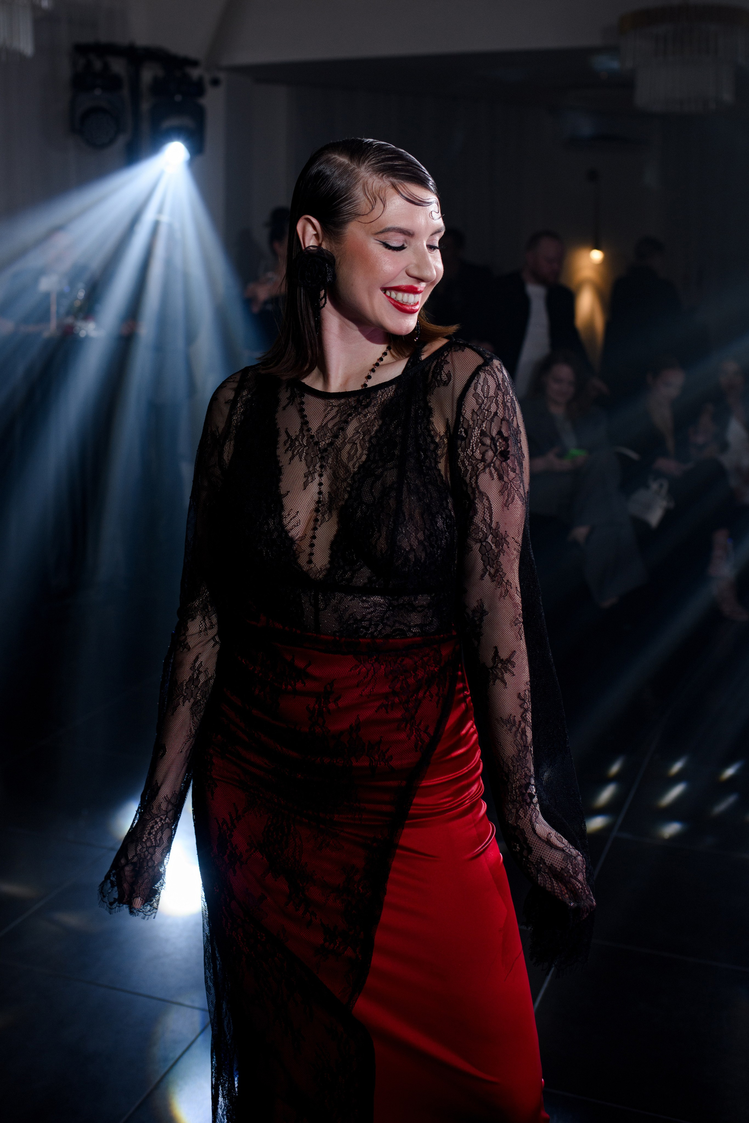 MORE AMORE EVENT HALL — BIRTHDAY`25. Свадебный фотограф Екатеринбург/Челябинск — Любовь Волохова