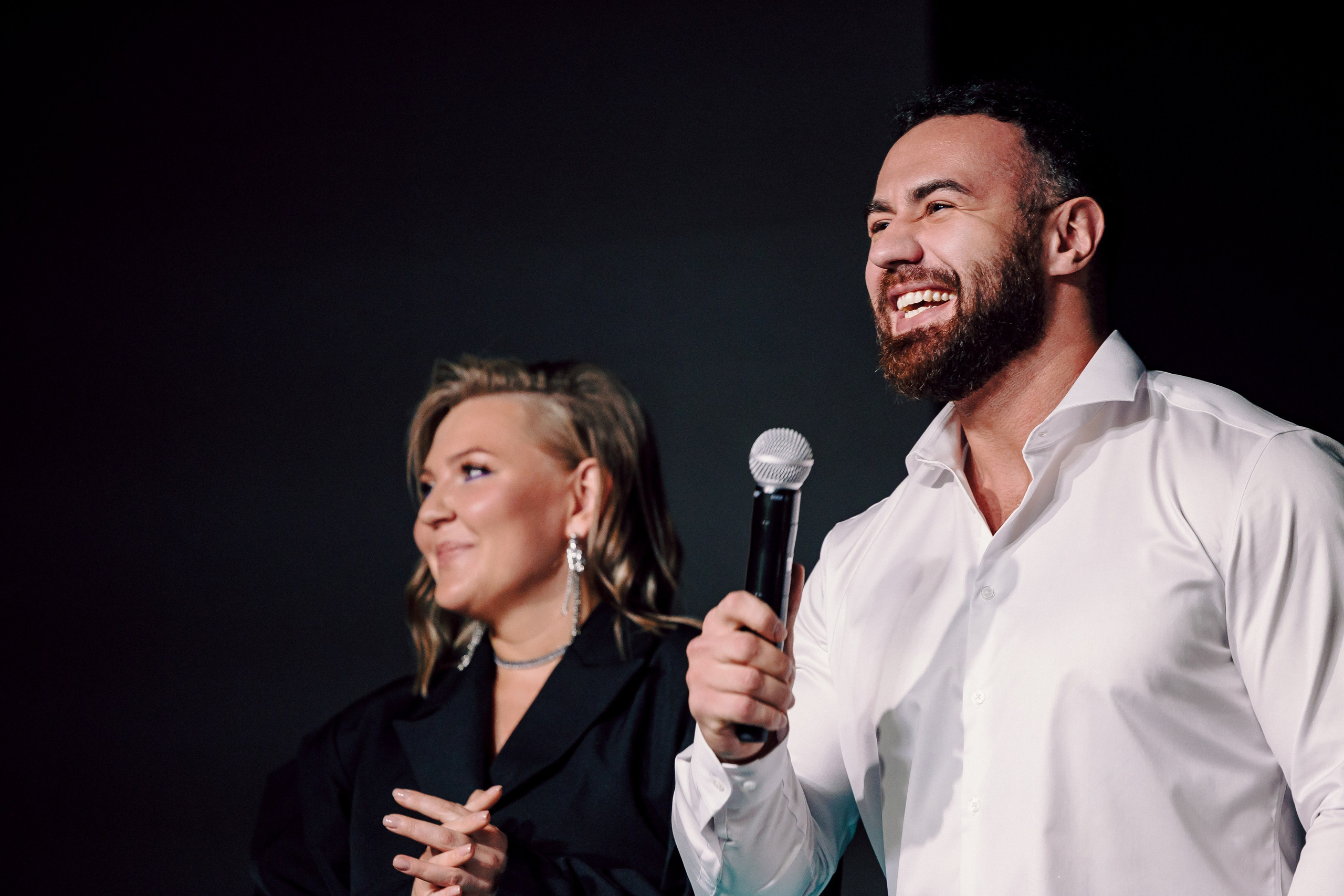 Свадебный день — Дмитрий и Маргарита. Лёшка Варзегов — фотограф