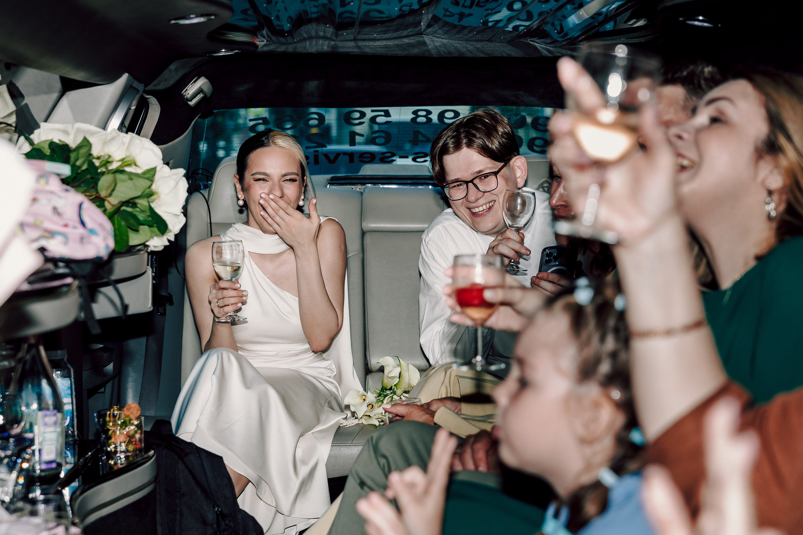 Антон и Кристина. Лёшка Варзегов — фотограф