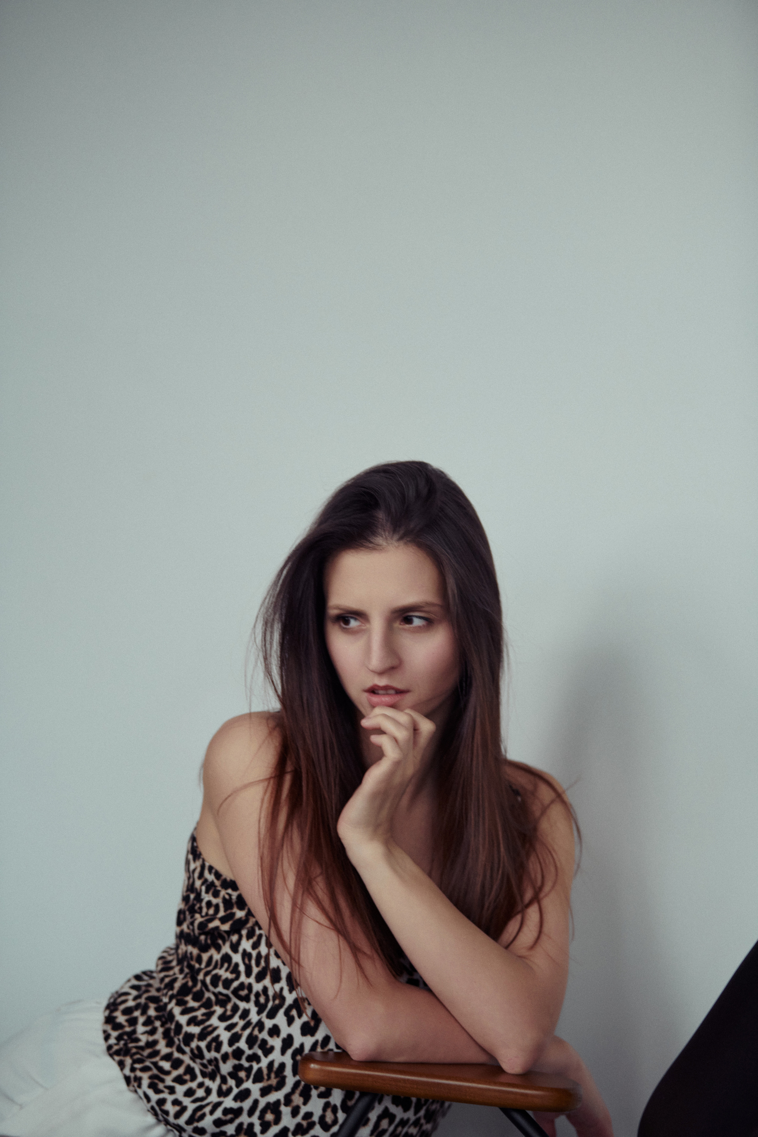 Anna. Анна Мамаева коммерческий фотограф в Красноярске