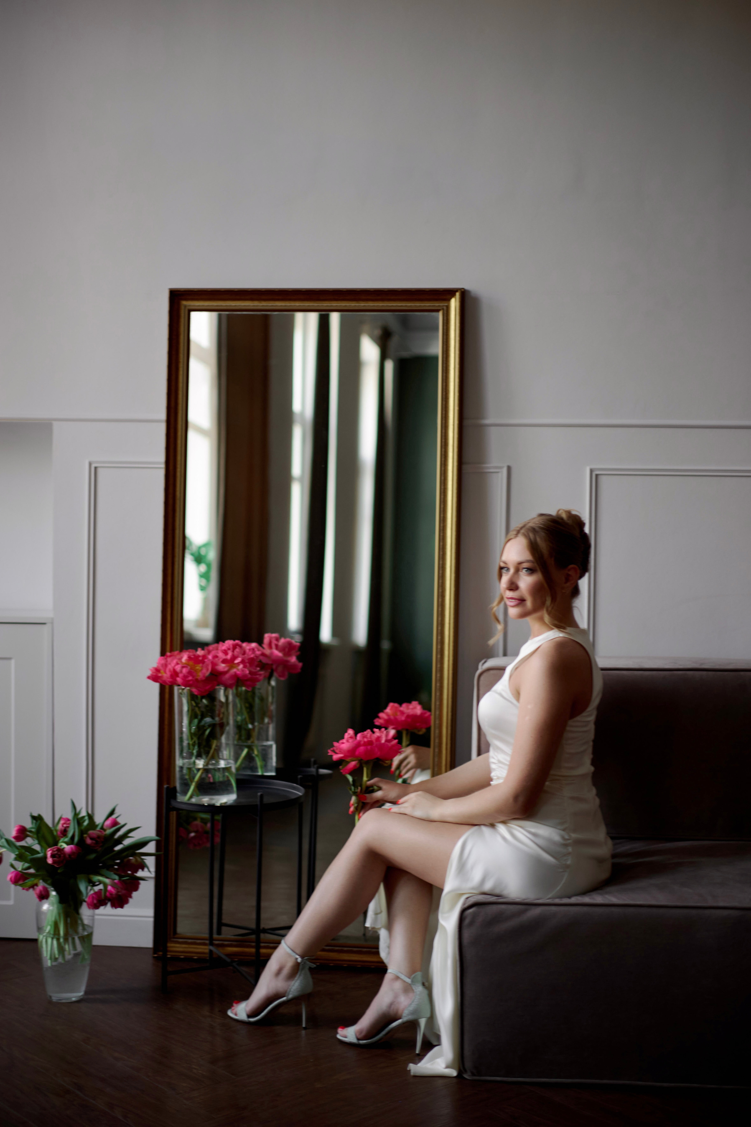 Elena. Анна Мамаева коммерческий фотограф в Красноярске