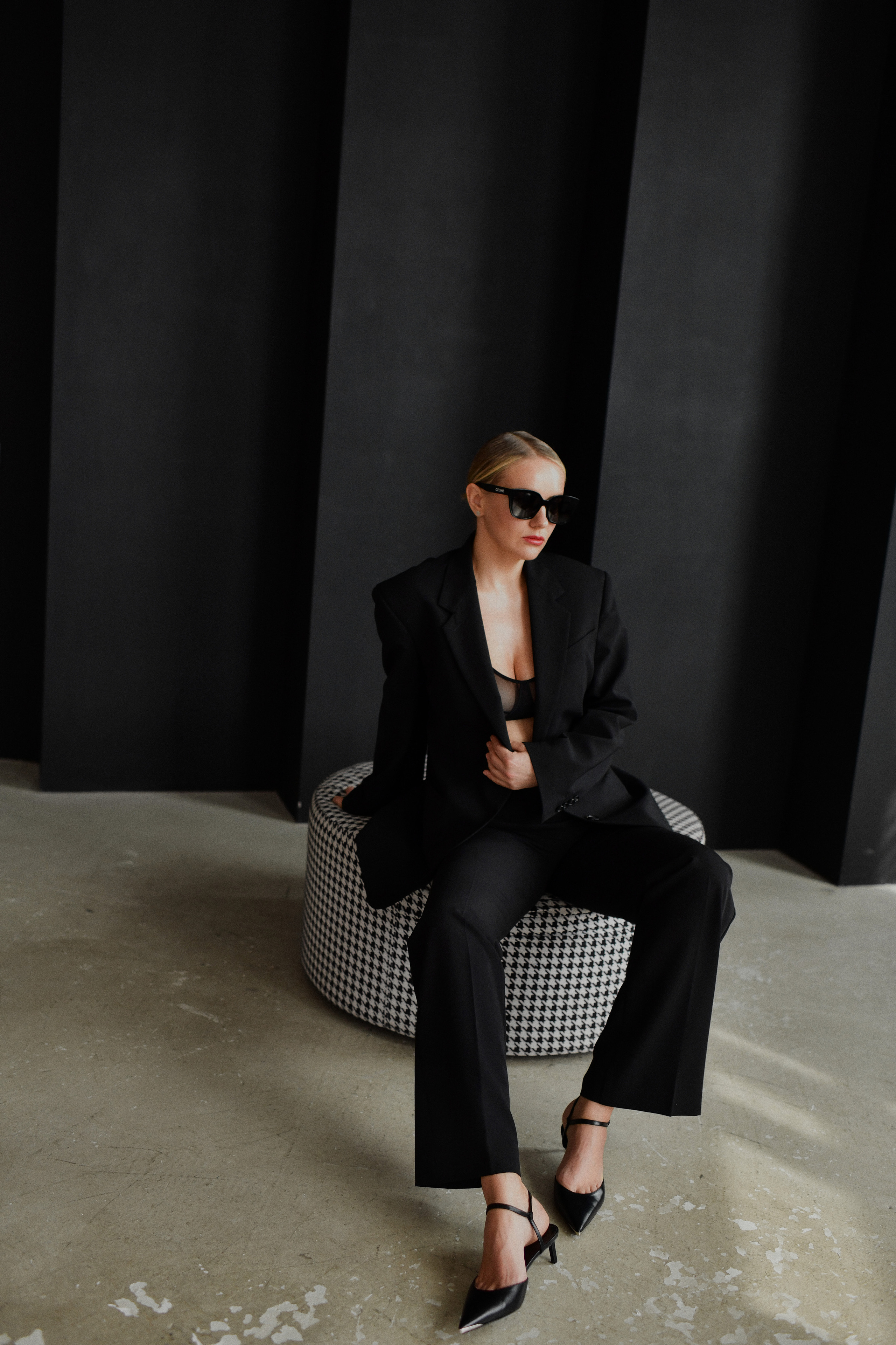 Anastasia. Анна Мамаева коммерческий фотограф в Красноярске