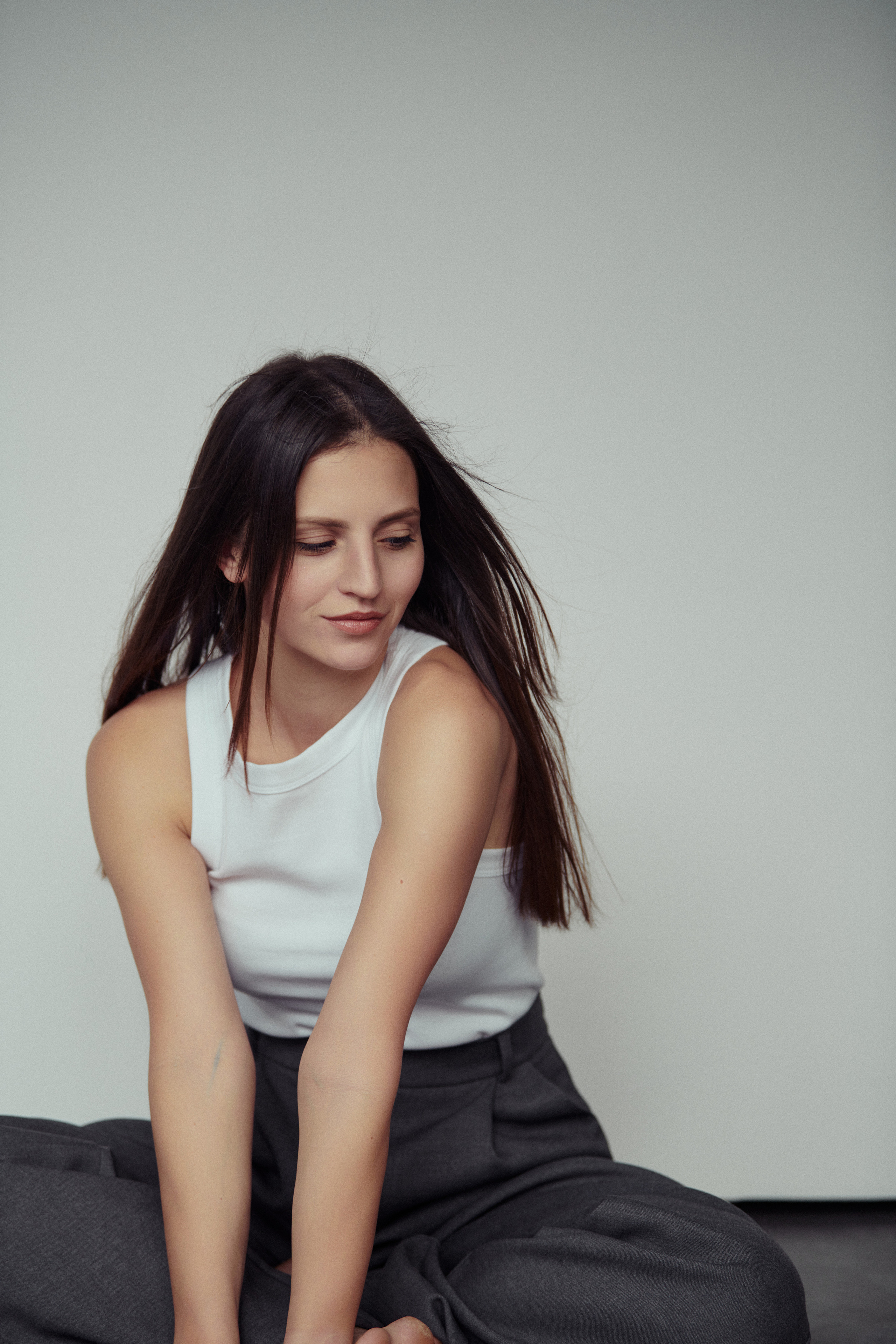 Anna. Анна Мамаева коммерческий фотограф в Красноярске