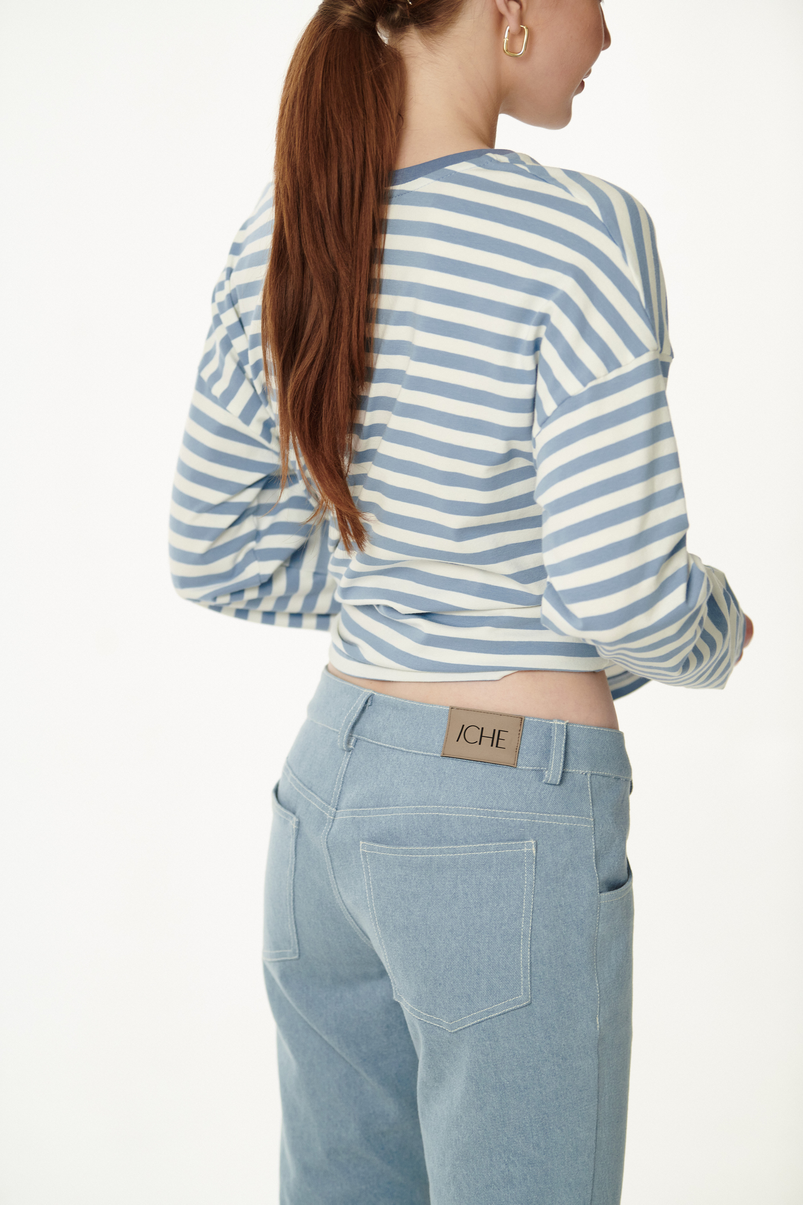 ICHE. Анна Мамаева коммерческий фотограф в Красноярске