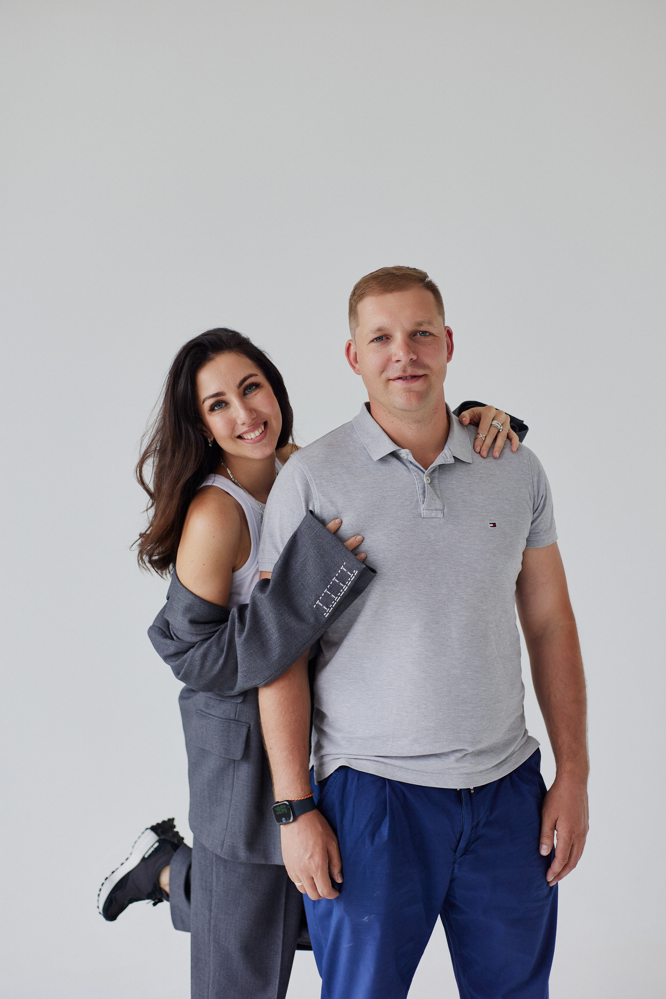 Family. Анна Мамаева коммерческий фотограф в Красноярске