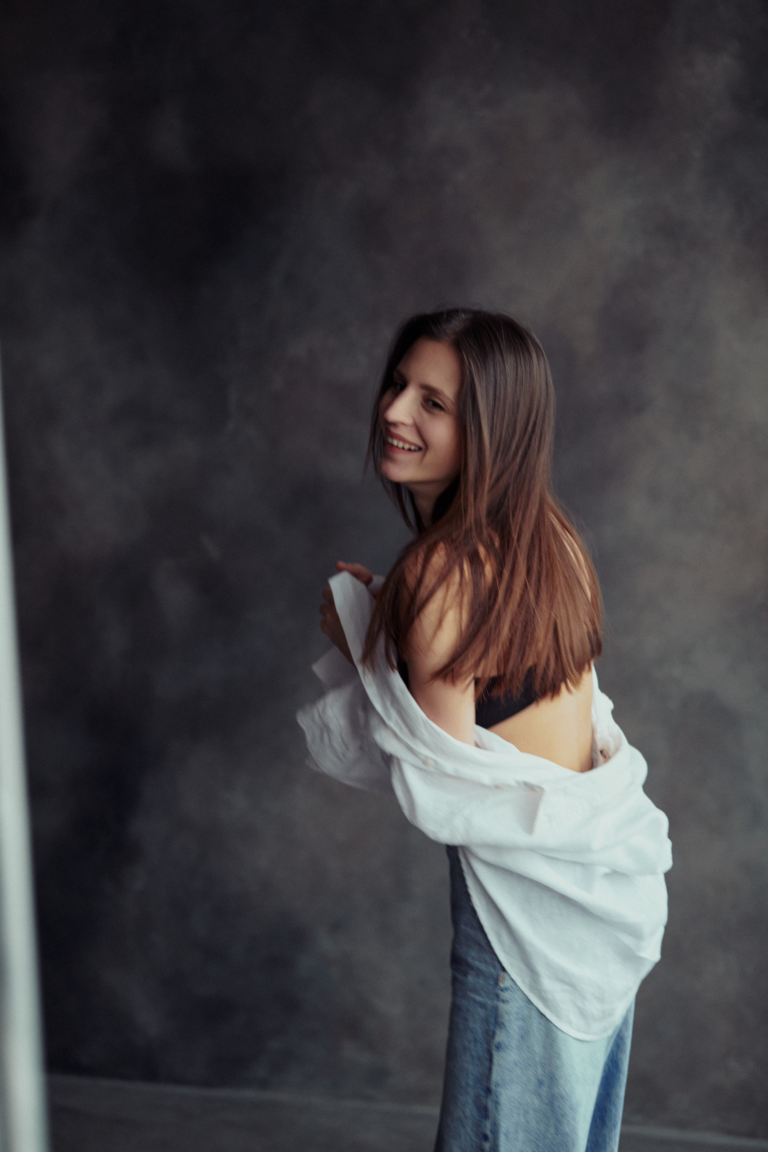 Anna. Анна Мамаева коммерческий фотограф в Красноярске