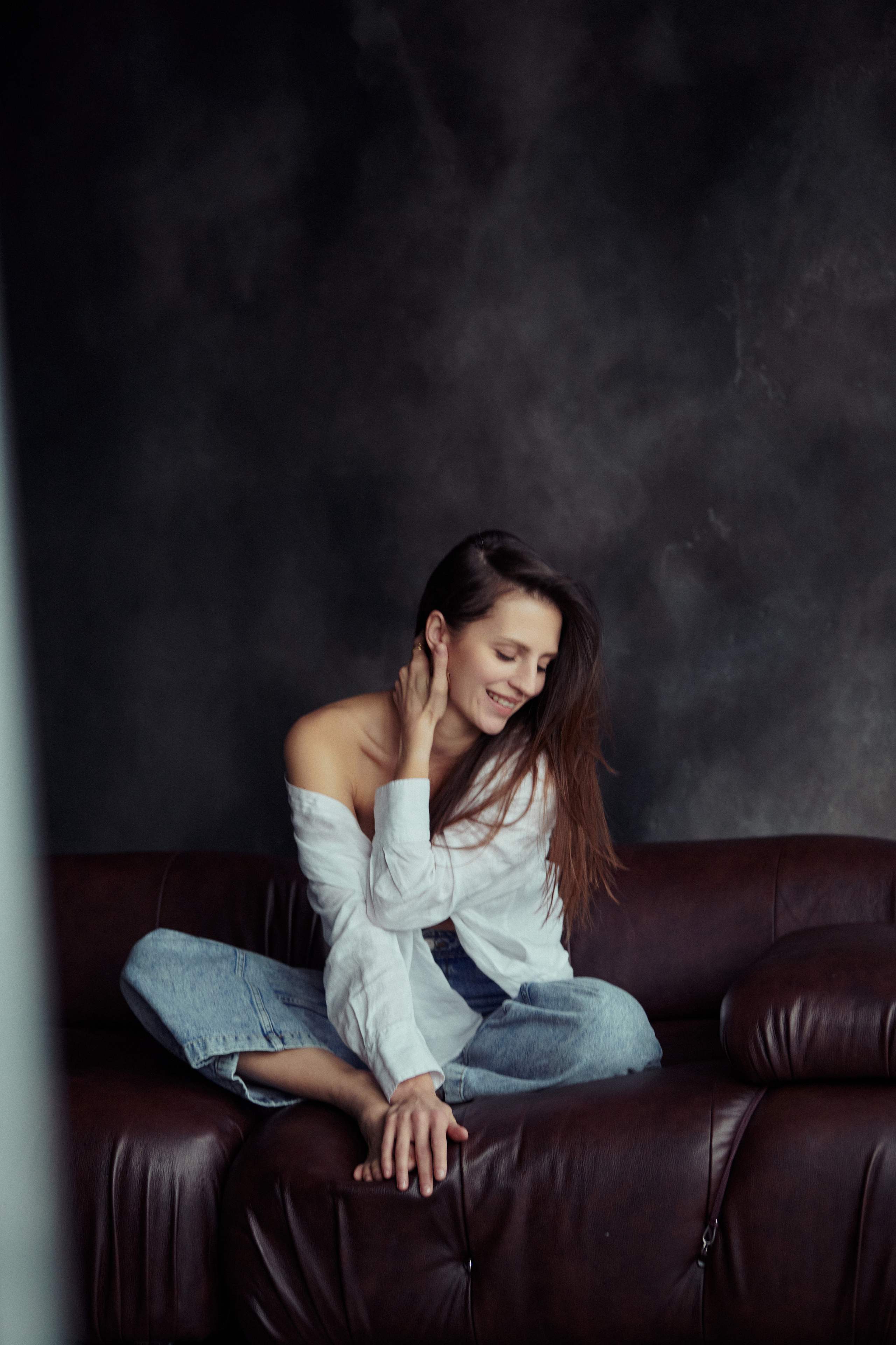 Anna. Анна Мамаева коммерческий фотограф в Красноярске