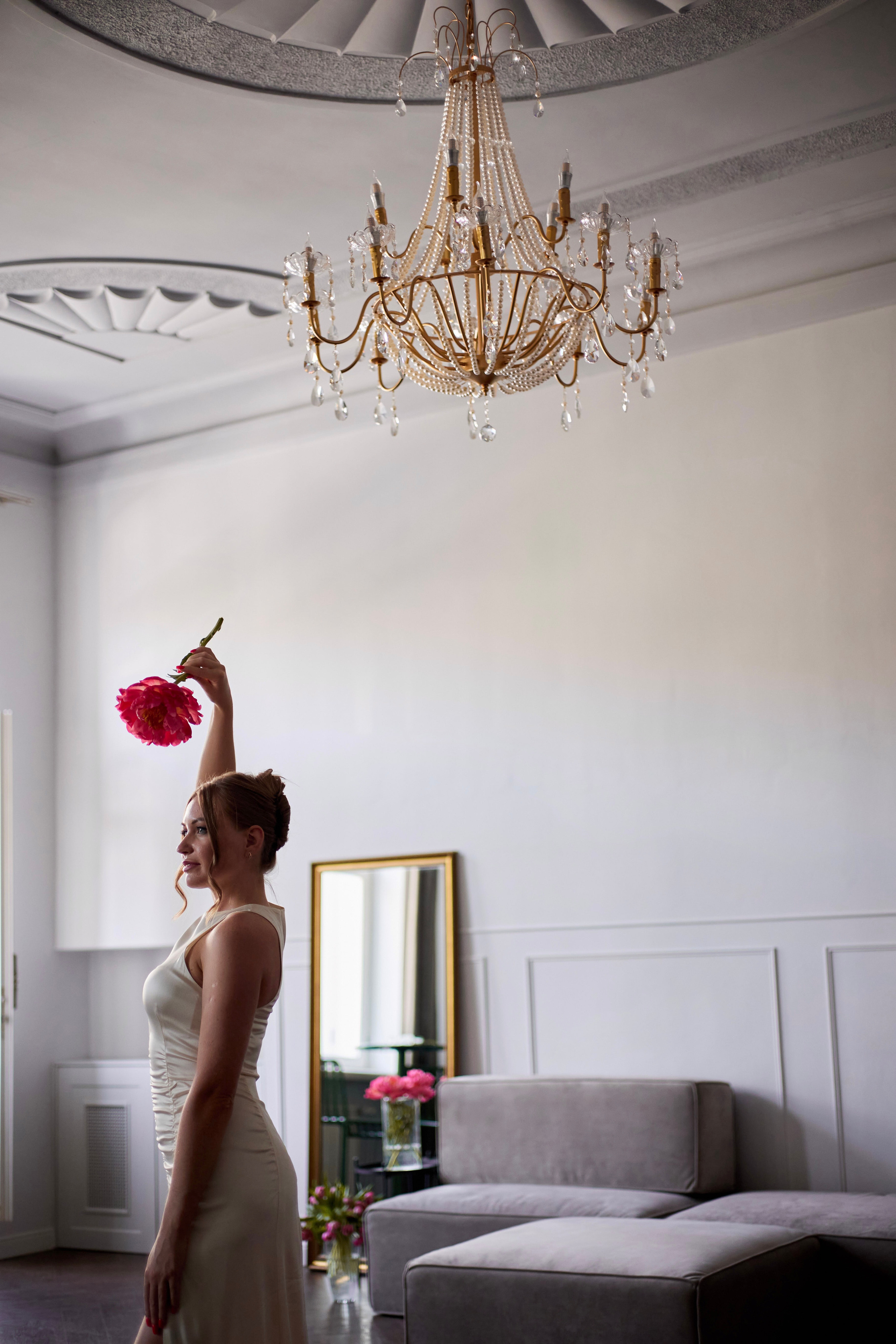 Elena. Анна Мамаева коммерческий фотограф в Красноярске