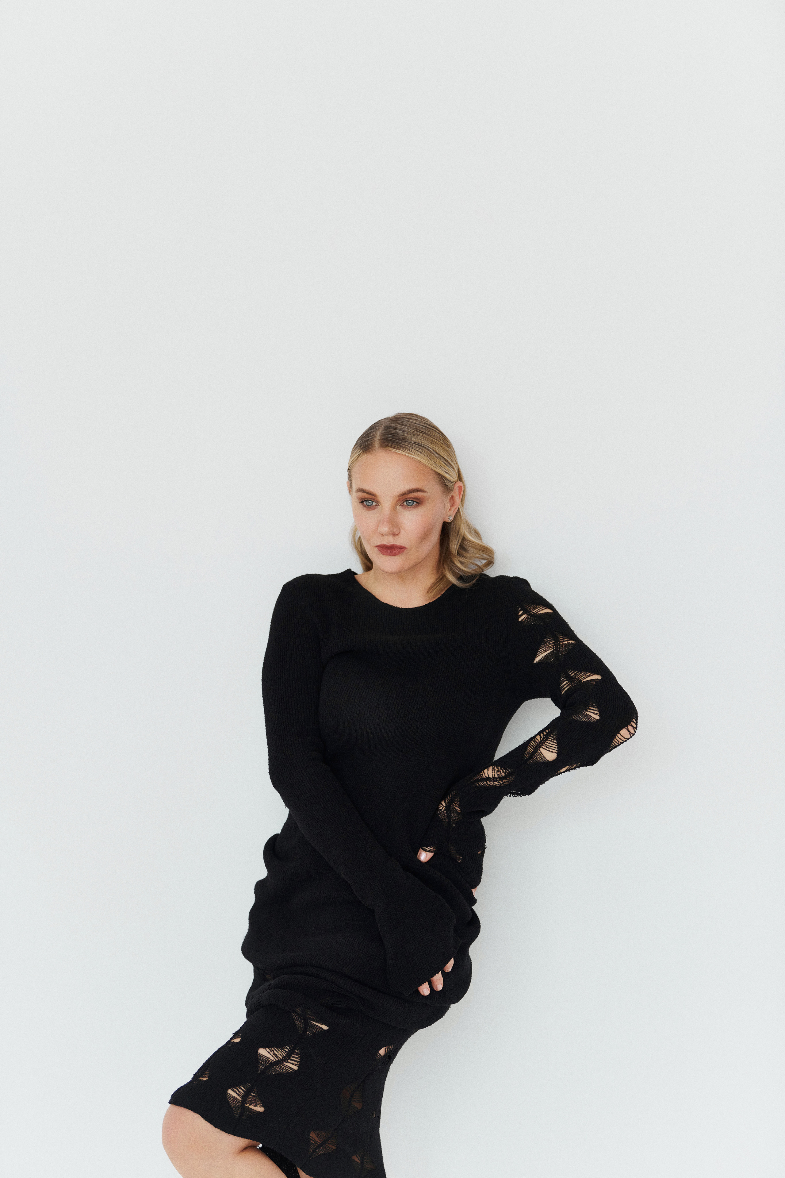 Anastasia. Анна Мамаева коммерческий фотограф в Красноярске