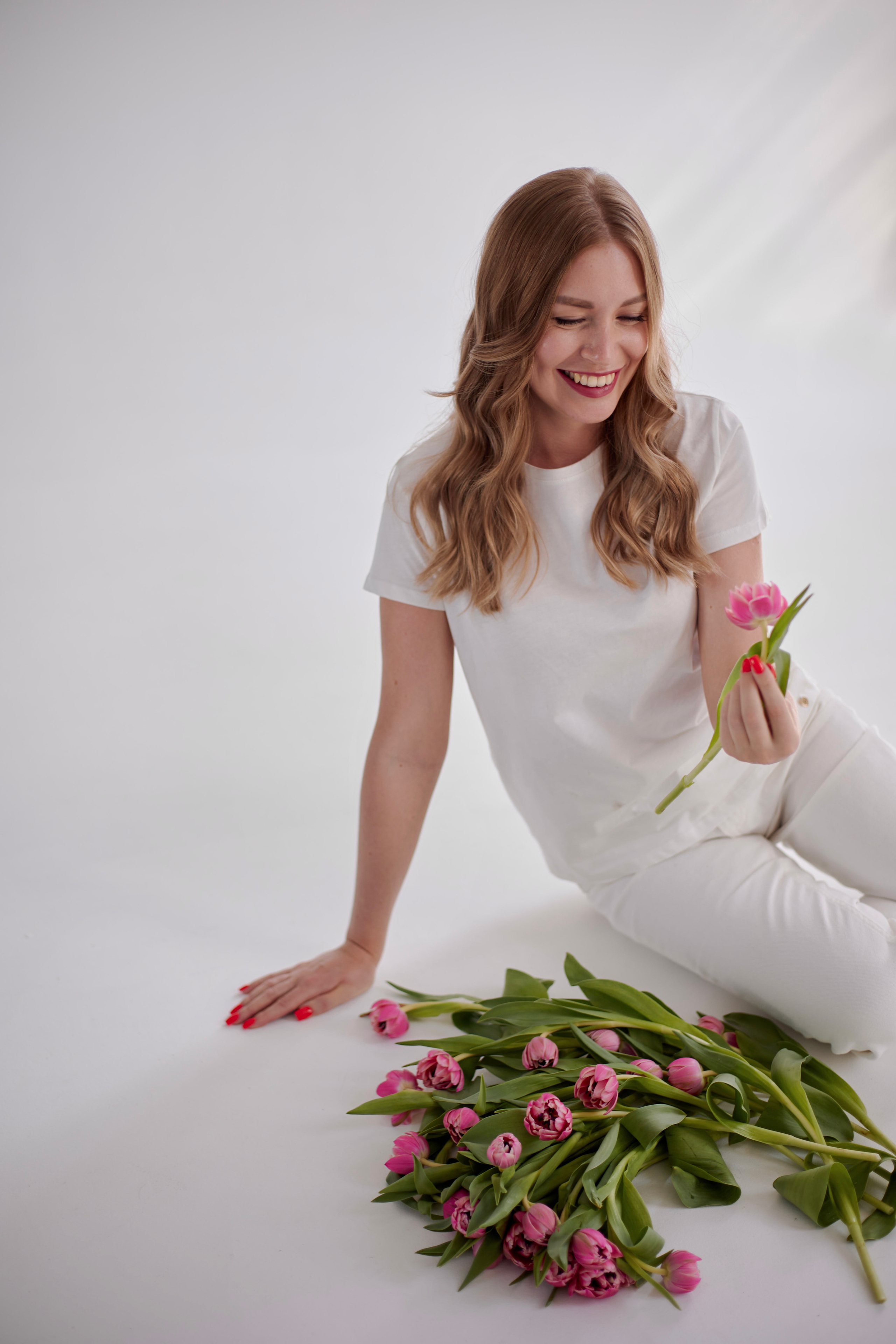 Elena. Анна Мамаева коммерческий фотограф в Красноярске