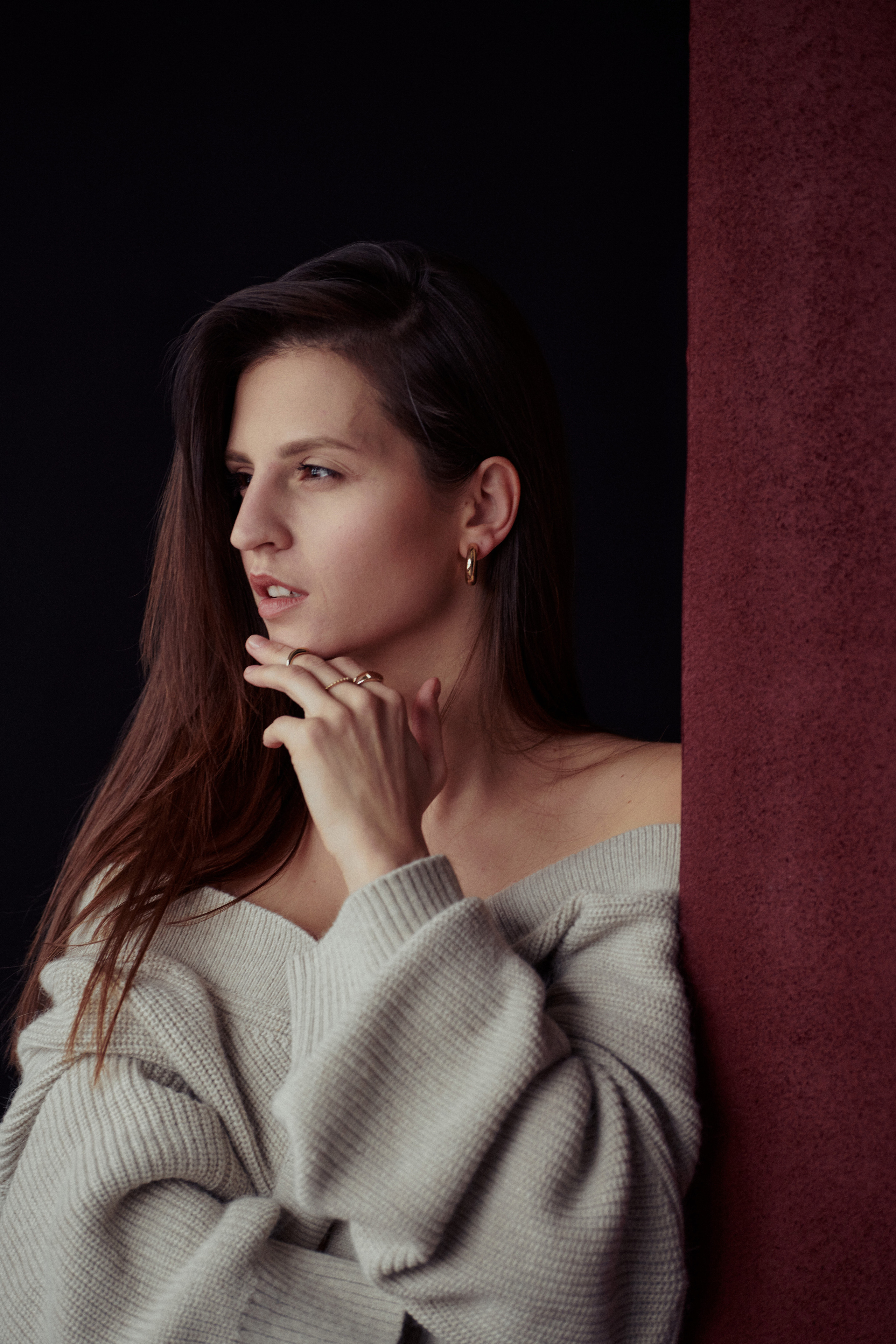 Anna. Анна Мамаева коммерческий фотограф в Красноярске