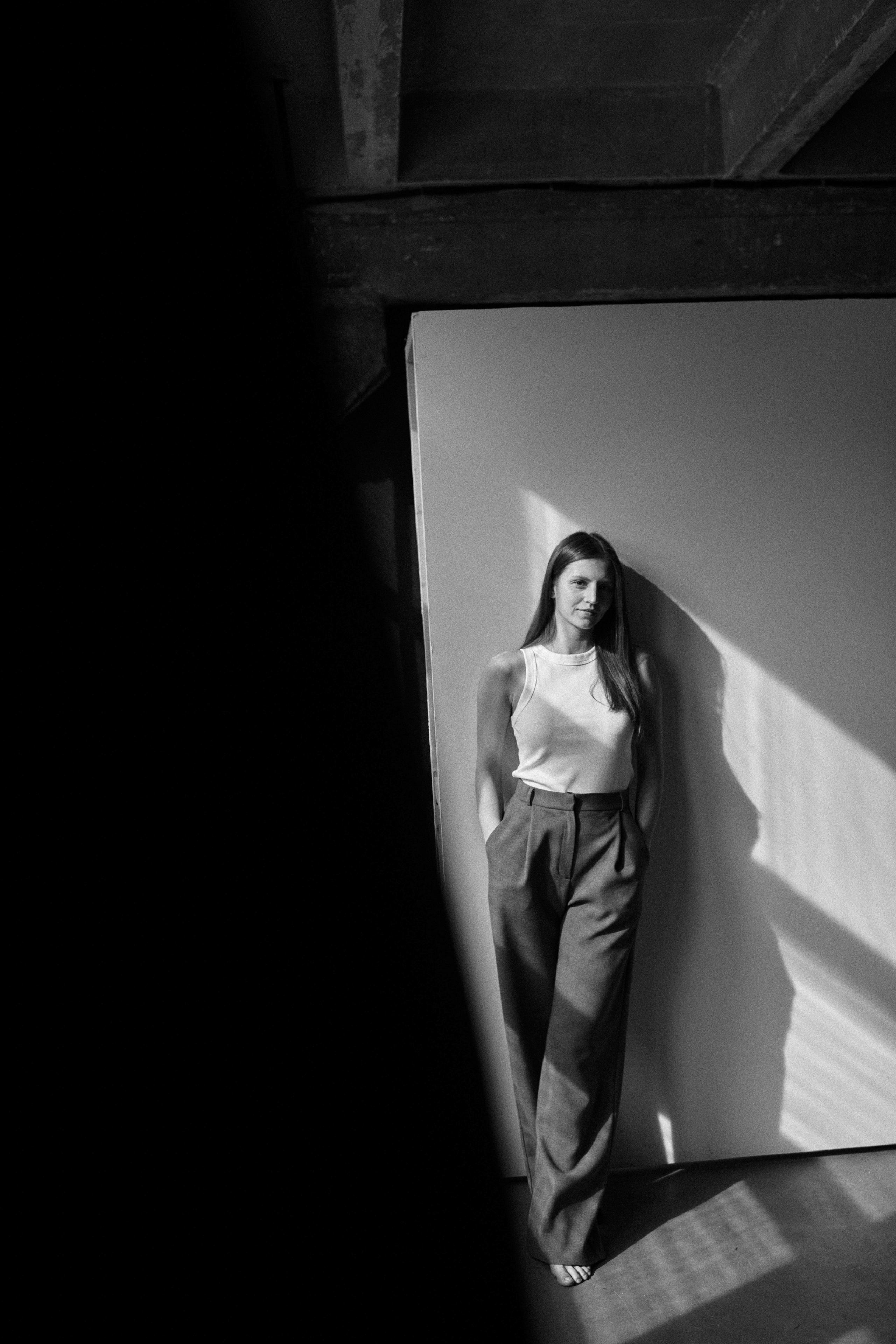 Anna. Анна Мамаева коммерческий фотограф в Красноярске