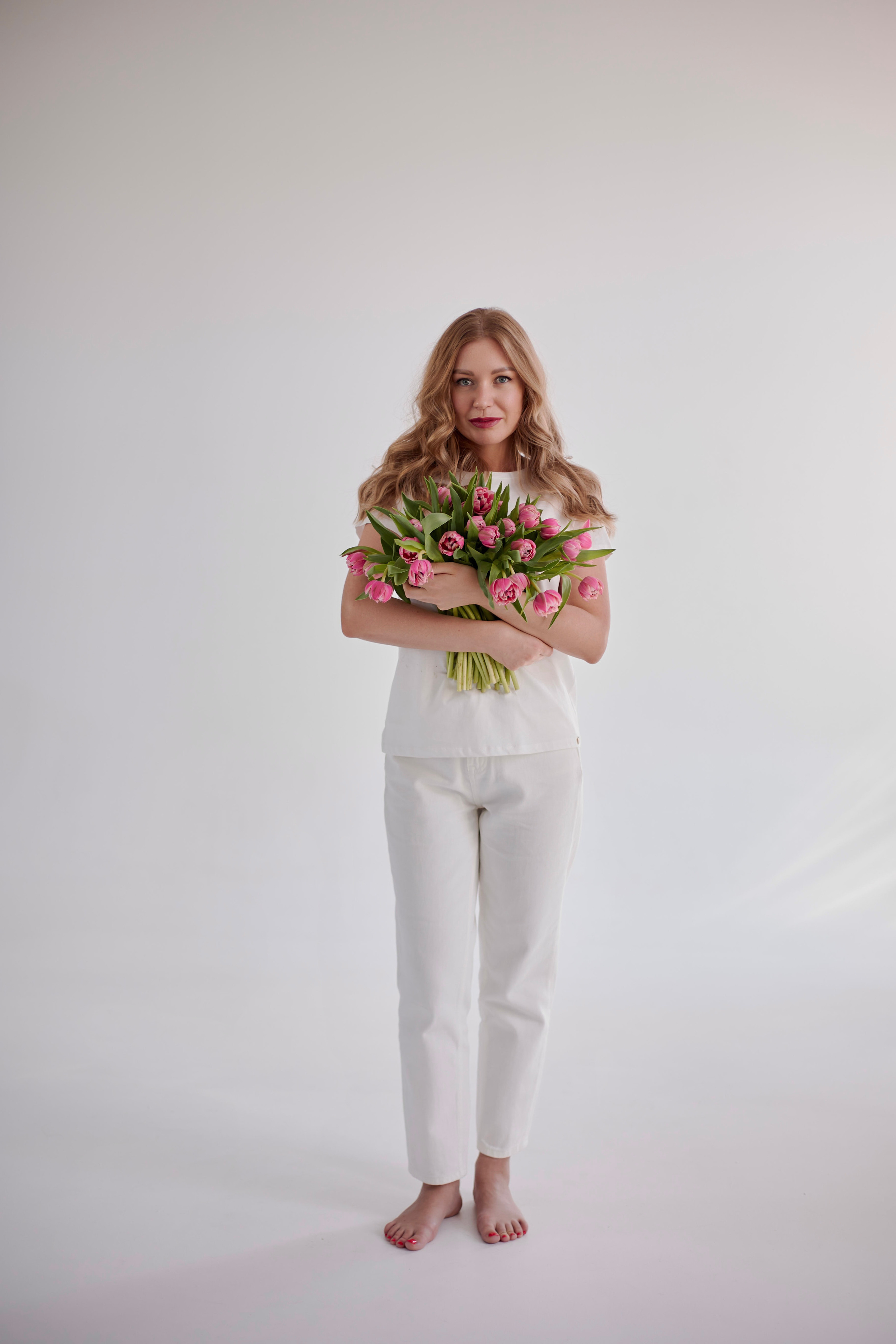 Elena. Анна Мамаева коммерческий фотограф в Красноярске