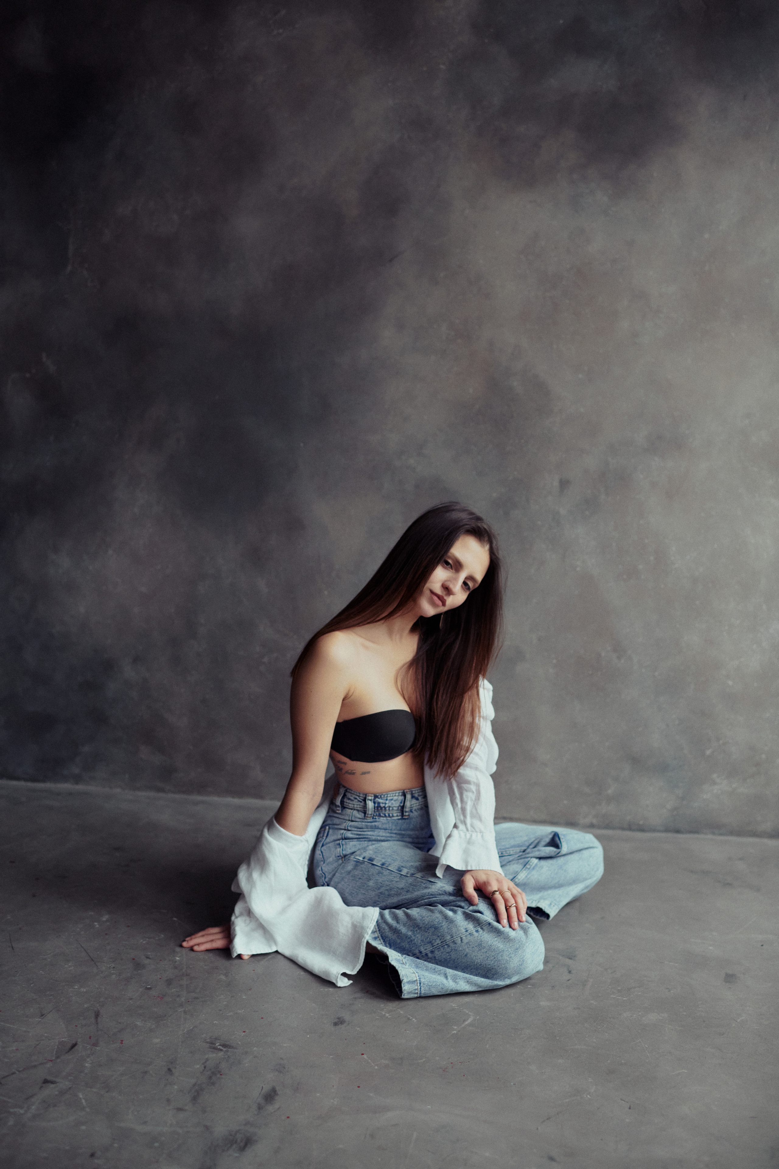 Anna. Анна Мамаева коммерческий фотограф в Красноярске