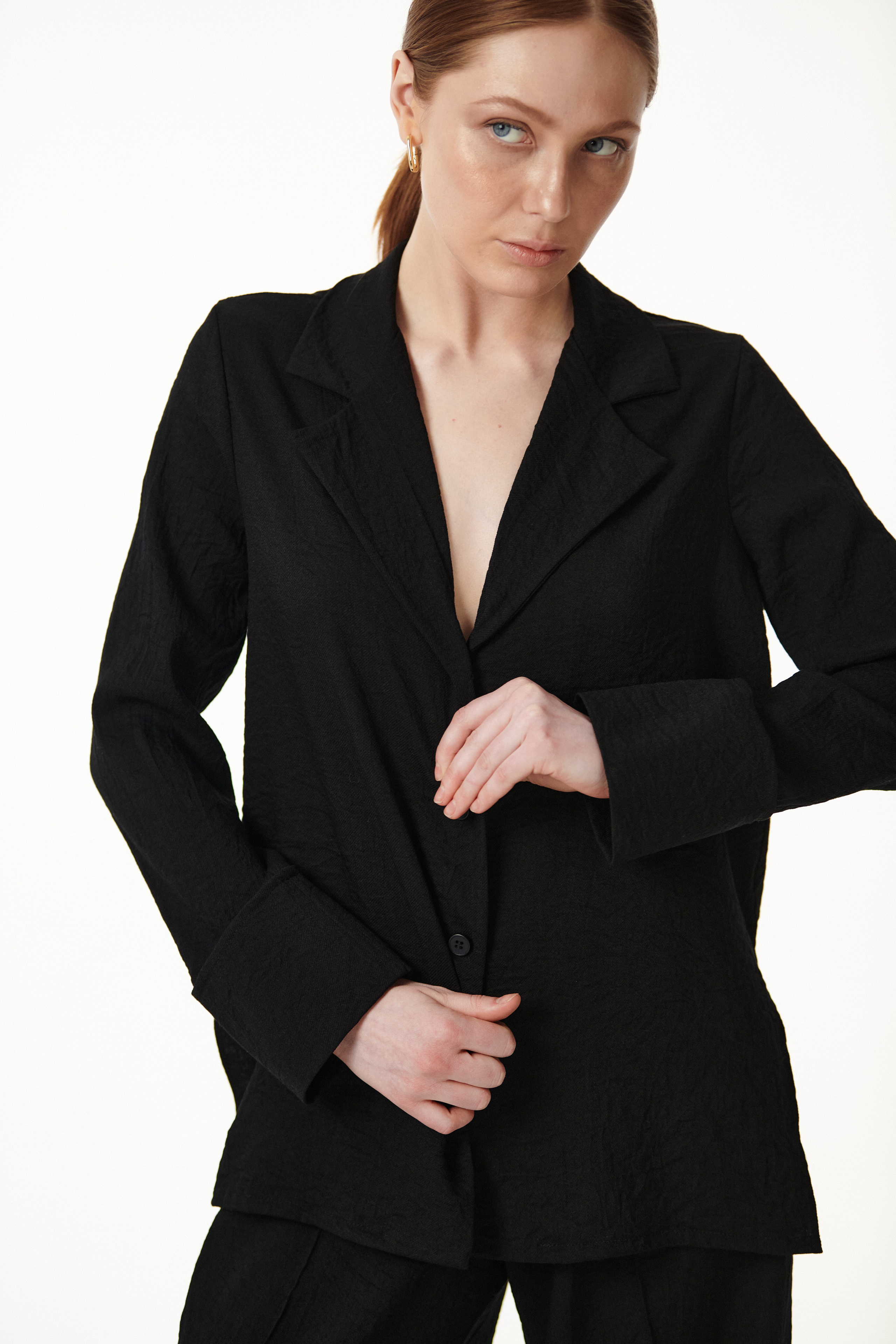 ICHE. Анна Мамаева коммерческий фотограф в Красноярске