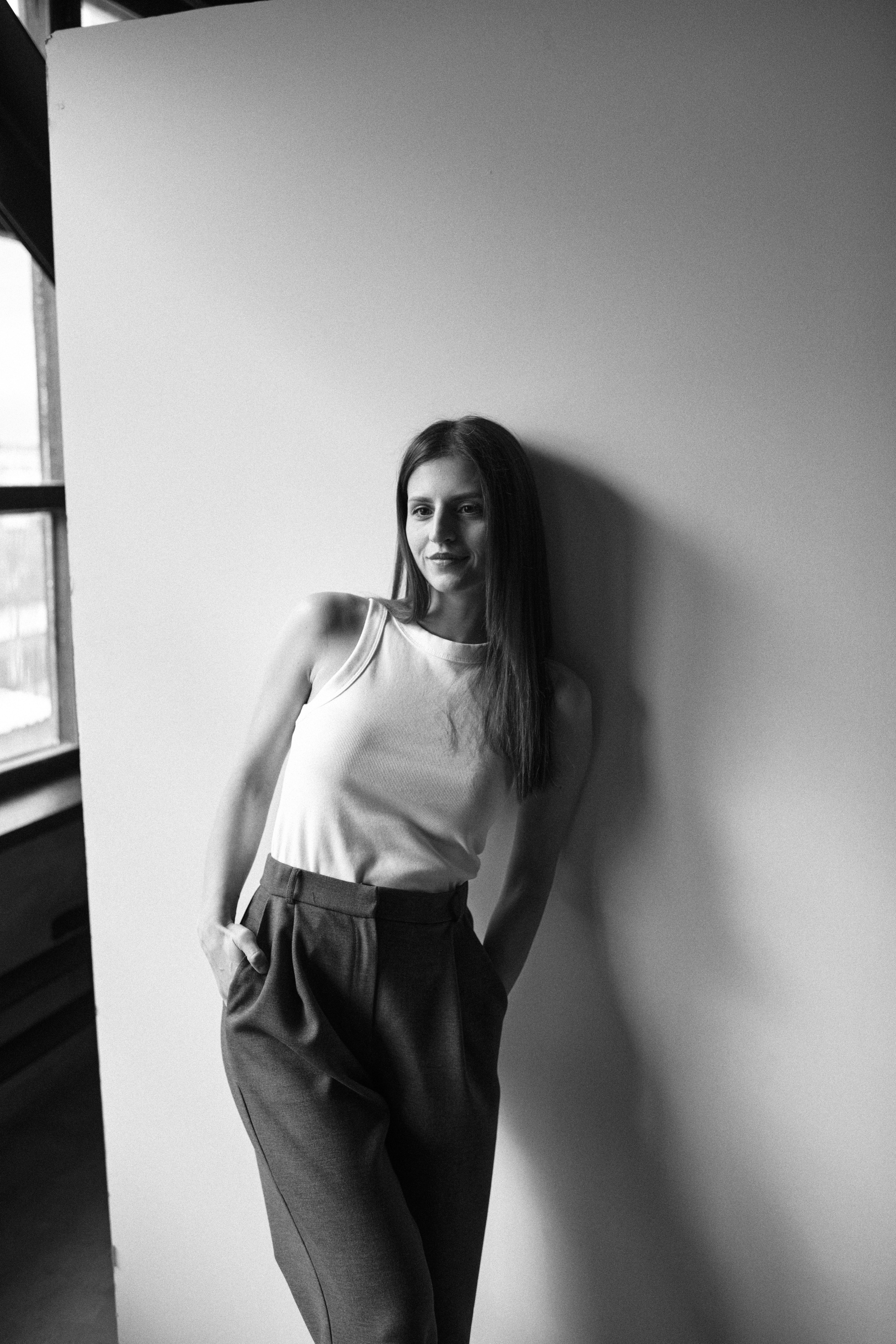 Anna. Анна Мамаева коммерческий фотограф в Красноярске