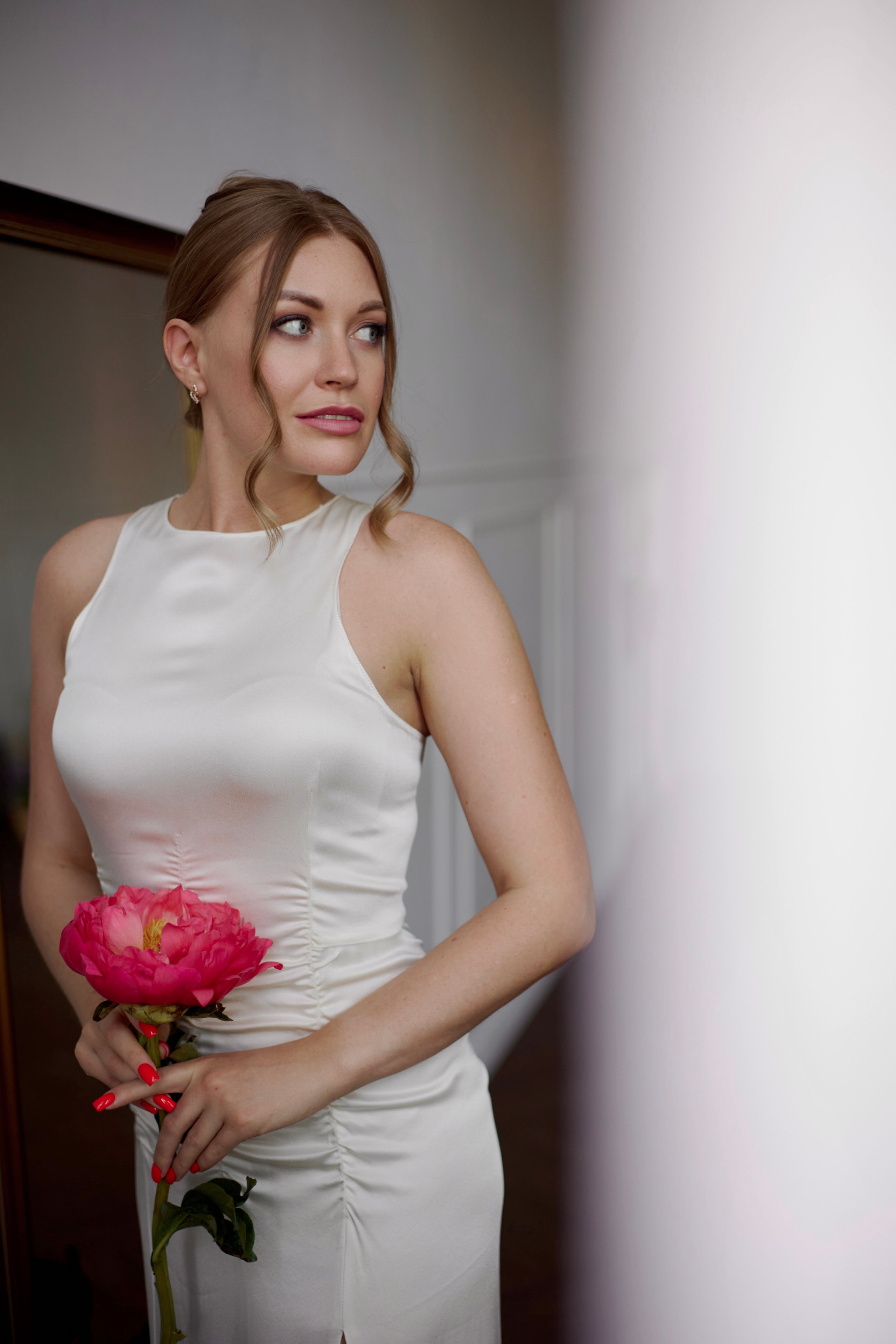 Elena. Анна Мамаева коммерческий фотограф в Красноярске