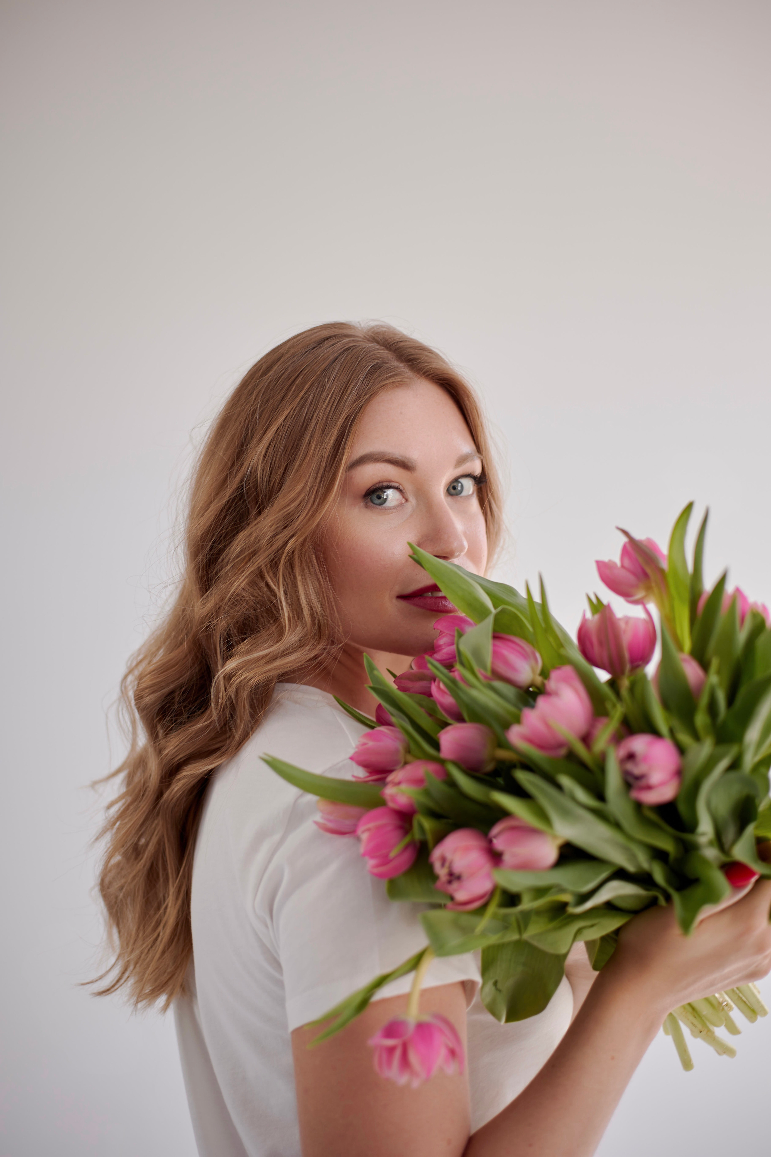 Elena. Анна Мамаева коммерческий фотограф в Красноярске