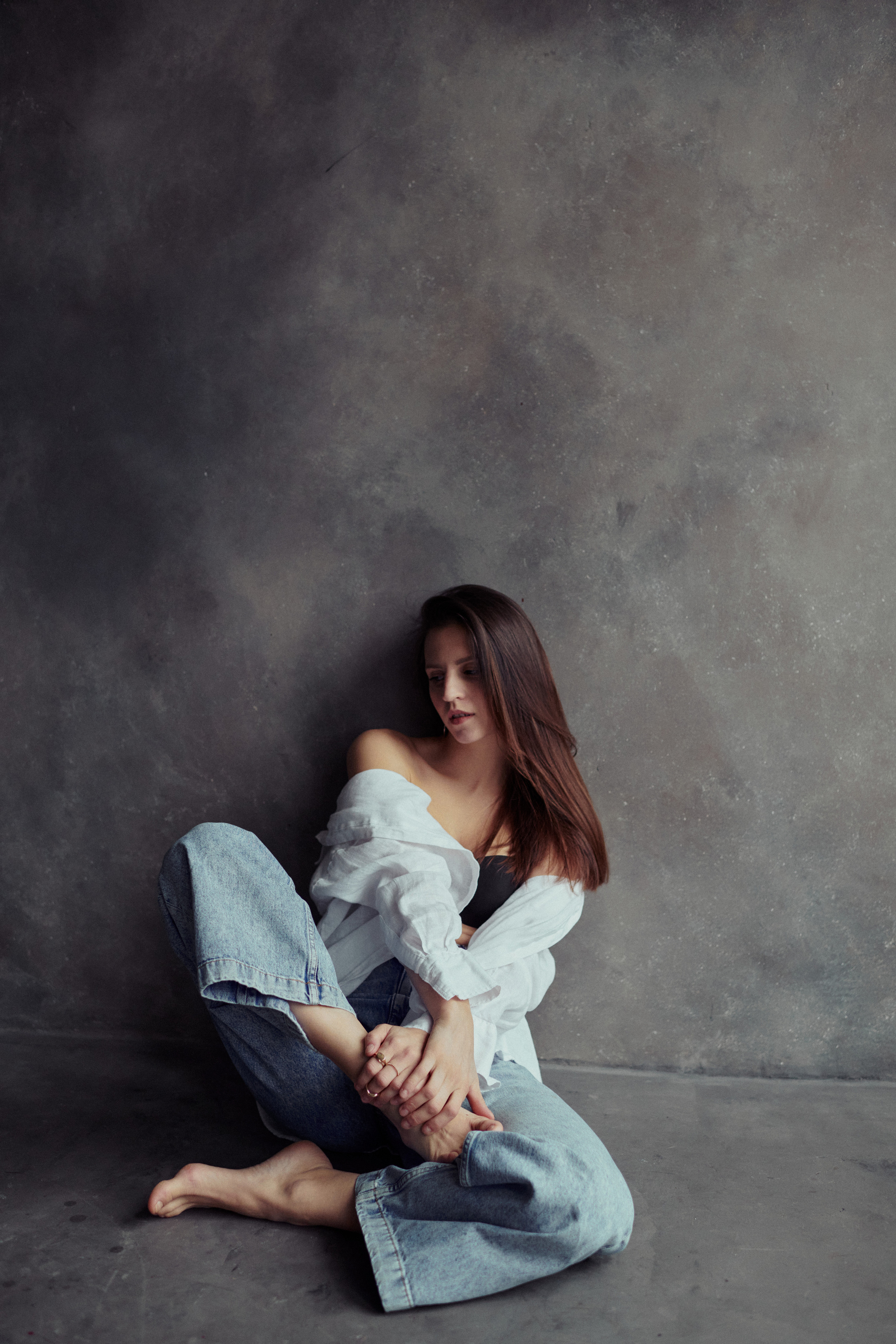 Anna. Анна Мамаева коммерческий фотограф в Красноярске