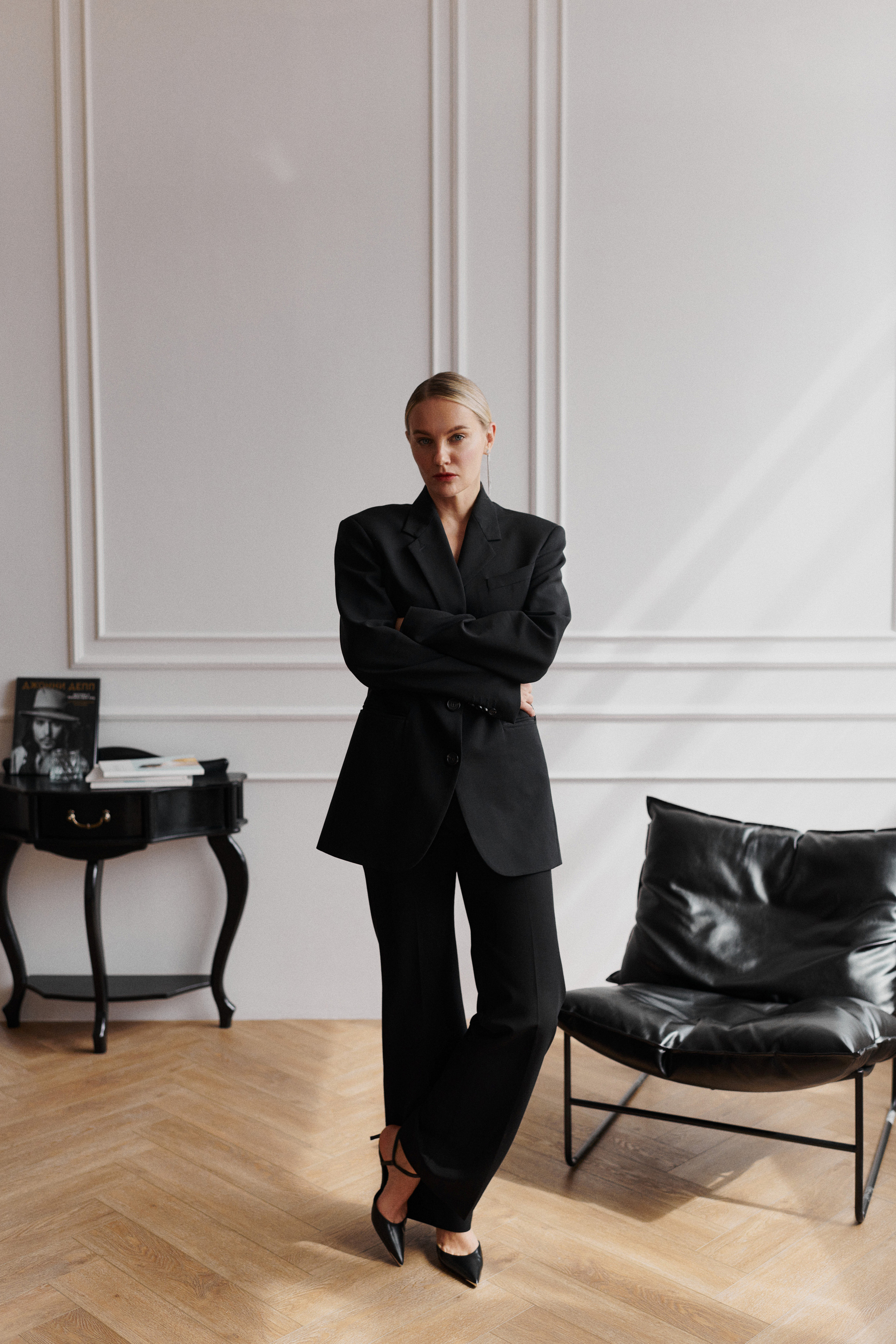 Anastasia. Анна Мамаева коммерческий фотограф в Красноярске