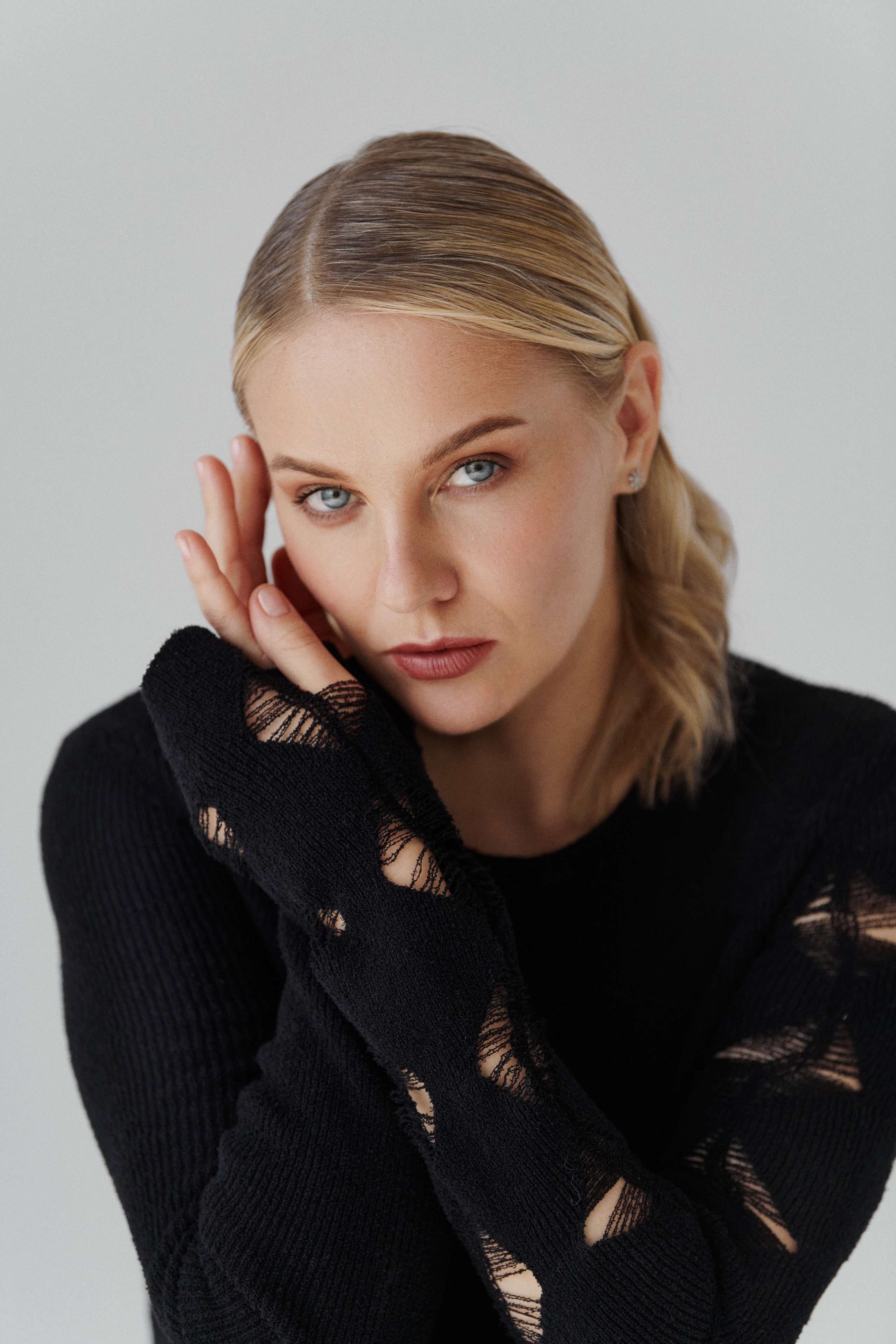 Anastasia. Анна Мамаева коммерческий фотограф в Красноярске