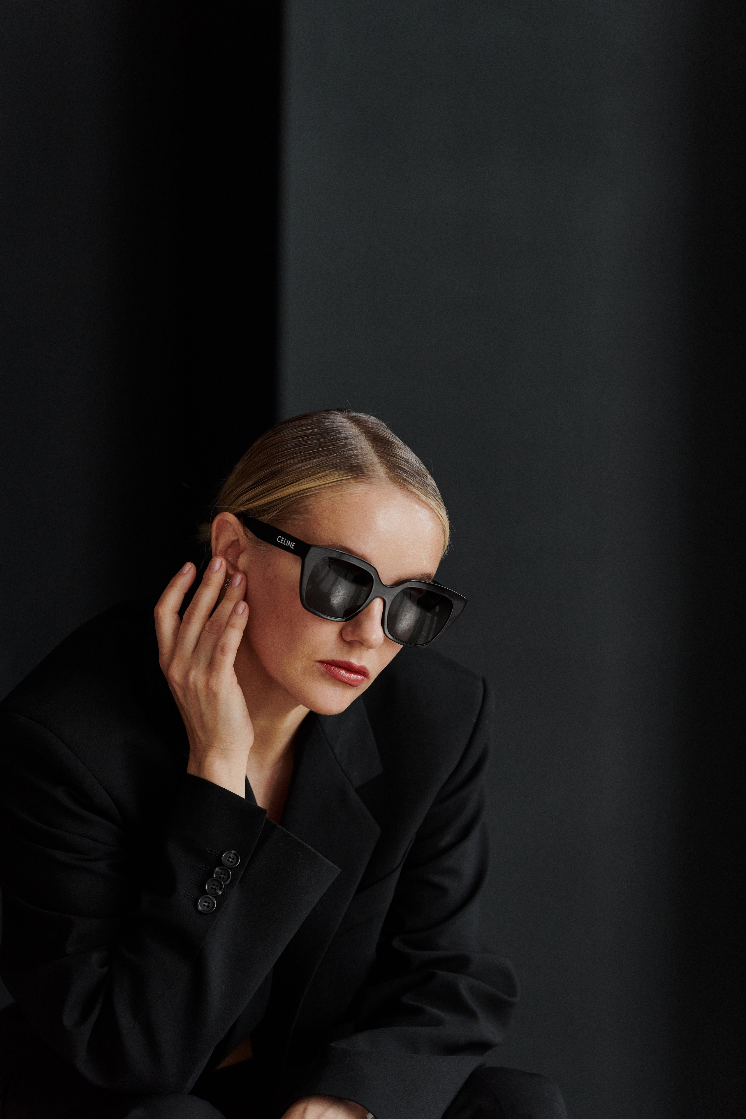 Anastasia. Анна Мамаева коммерческий фотограф в Красноярске