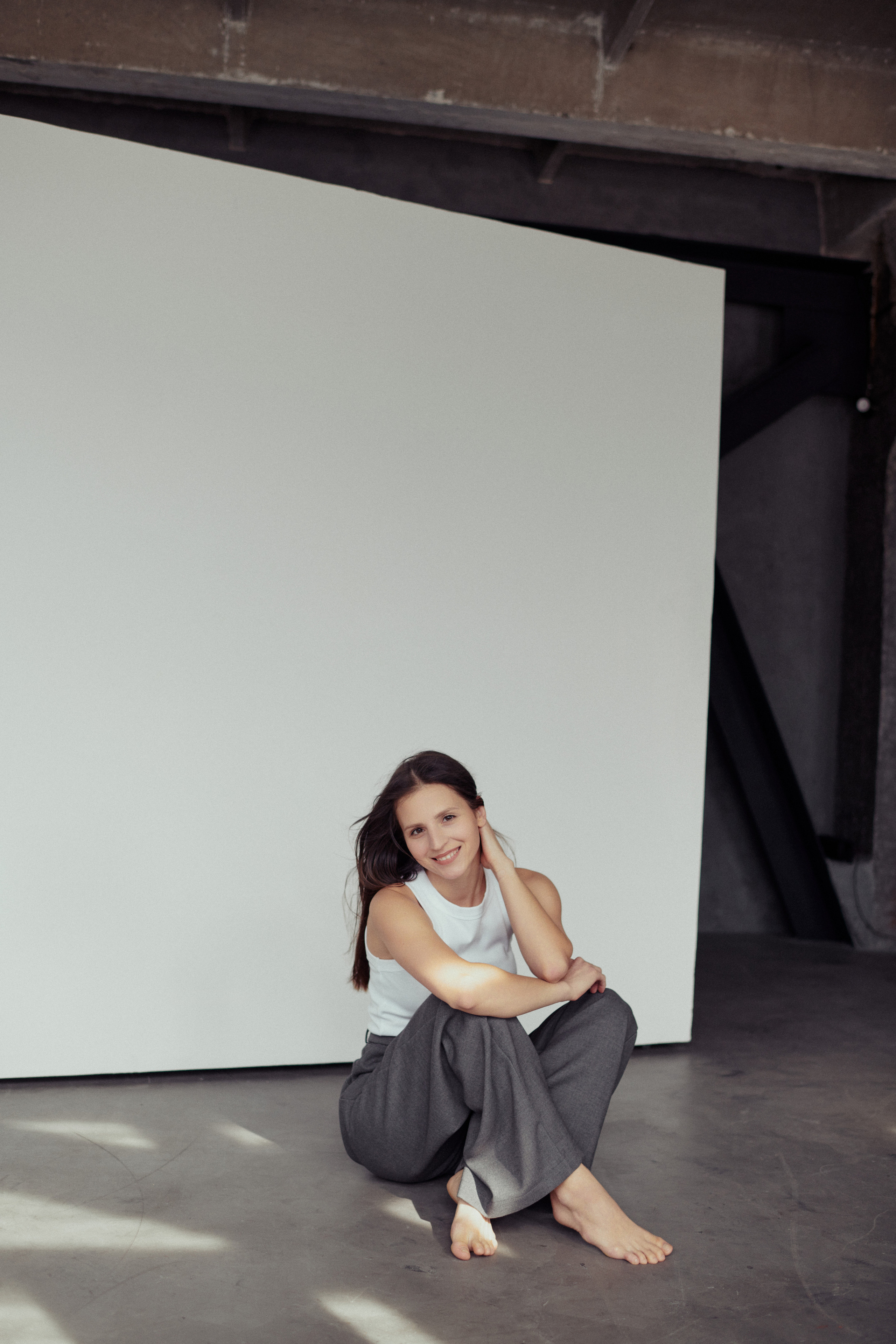 Anna. Анна Мамаева коммерческий фотограф в Красноярске