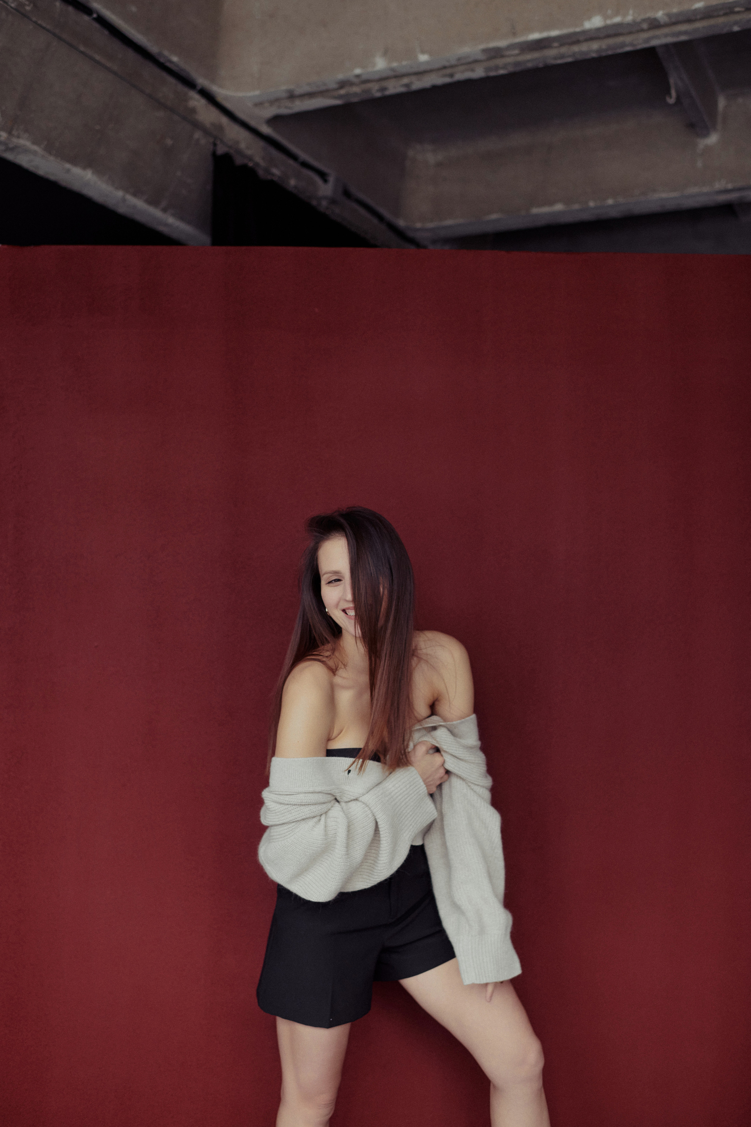 Anna. Анна Мамаева коммерческий фотограф в Красноярске