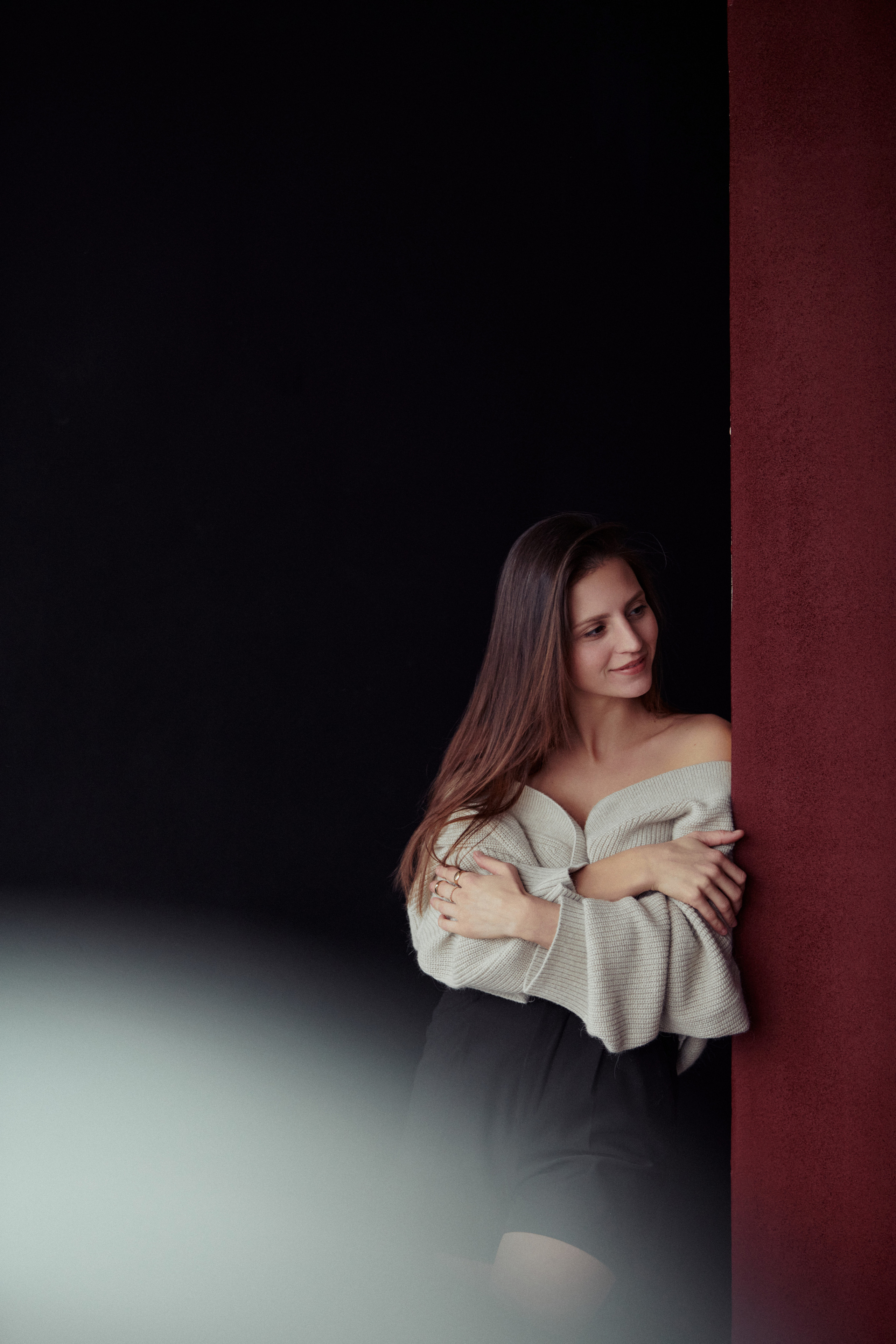 Anna. Анна Мамаева коммерческий фотограф в Красноярске