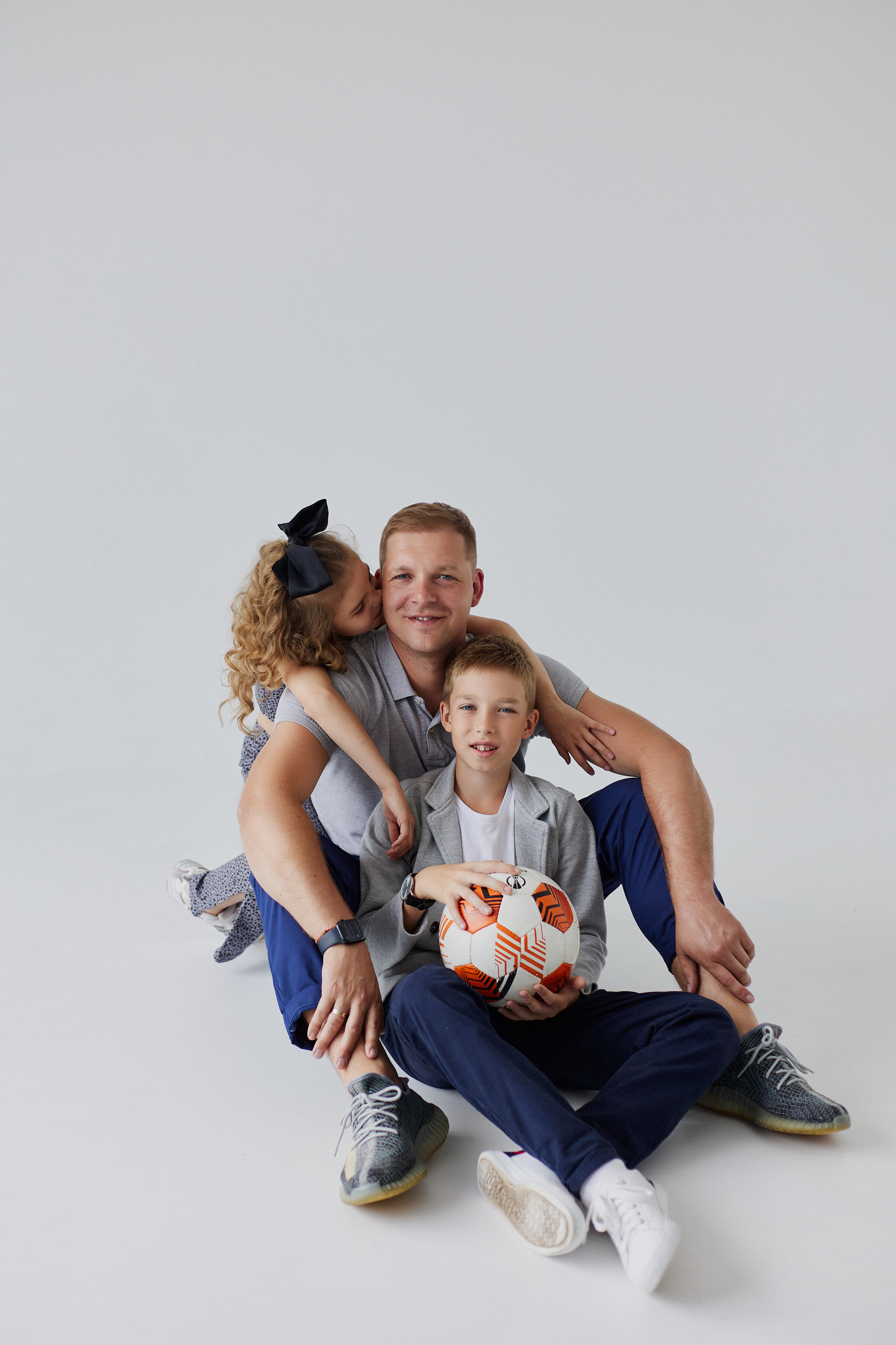 Family. Анна Мамаева коммерческий фотограф в Красноярске