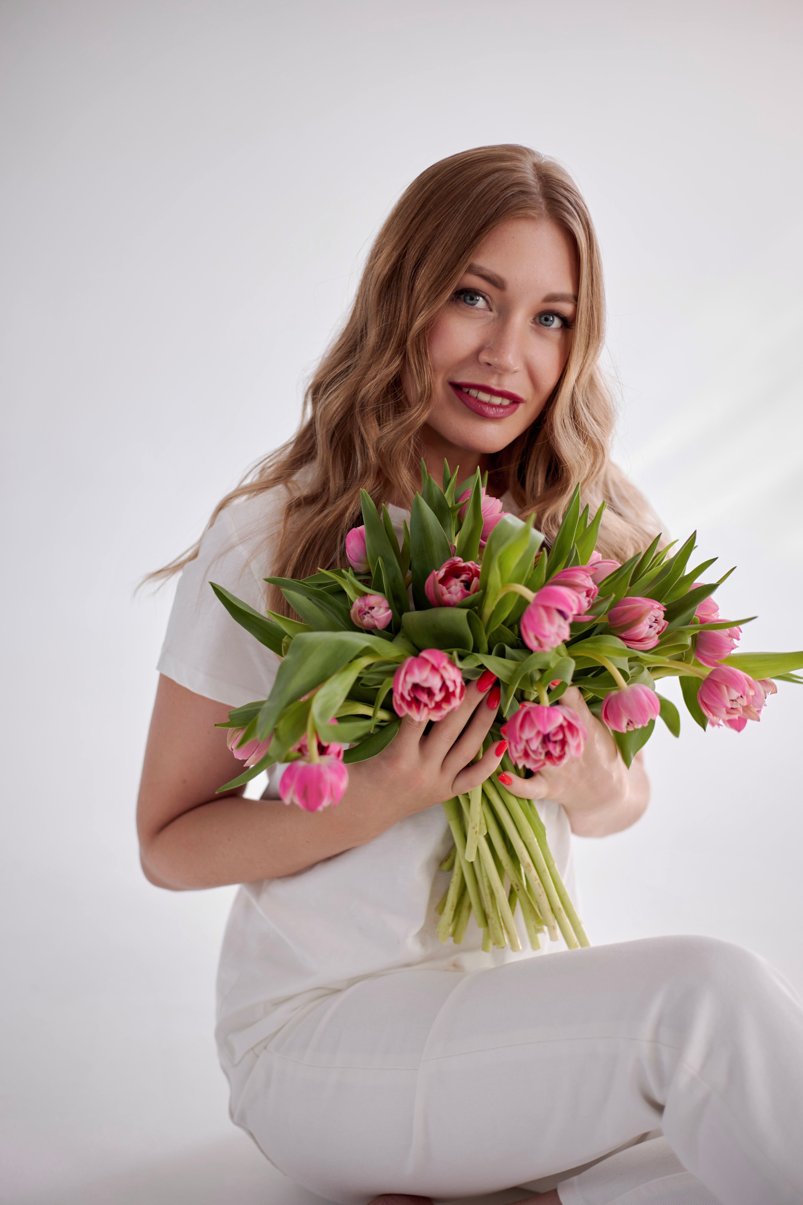 Elena. Анна Мамаева коммерческий фотограф в Красноярске